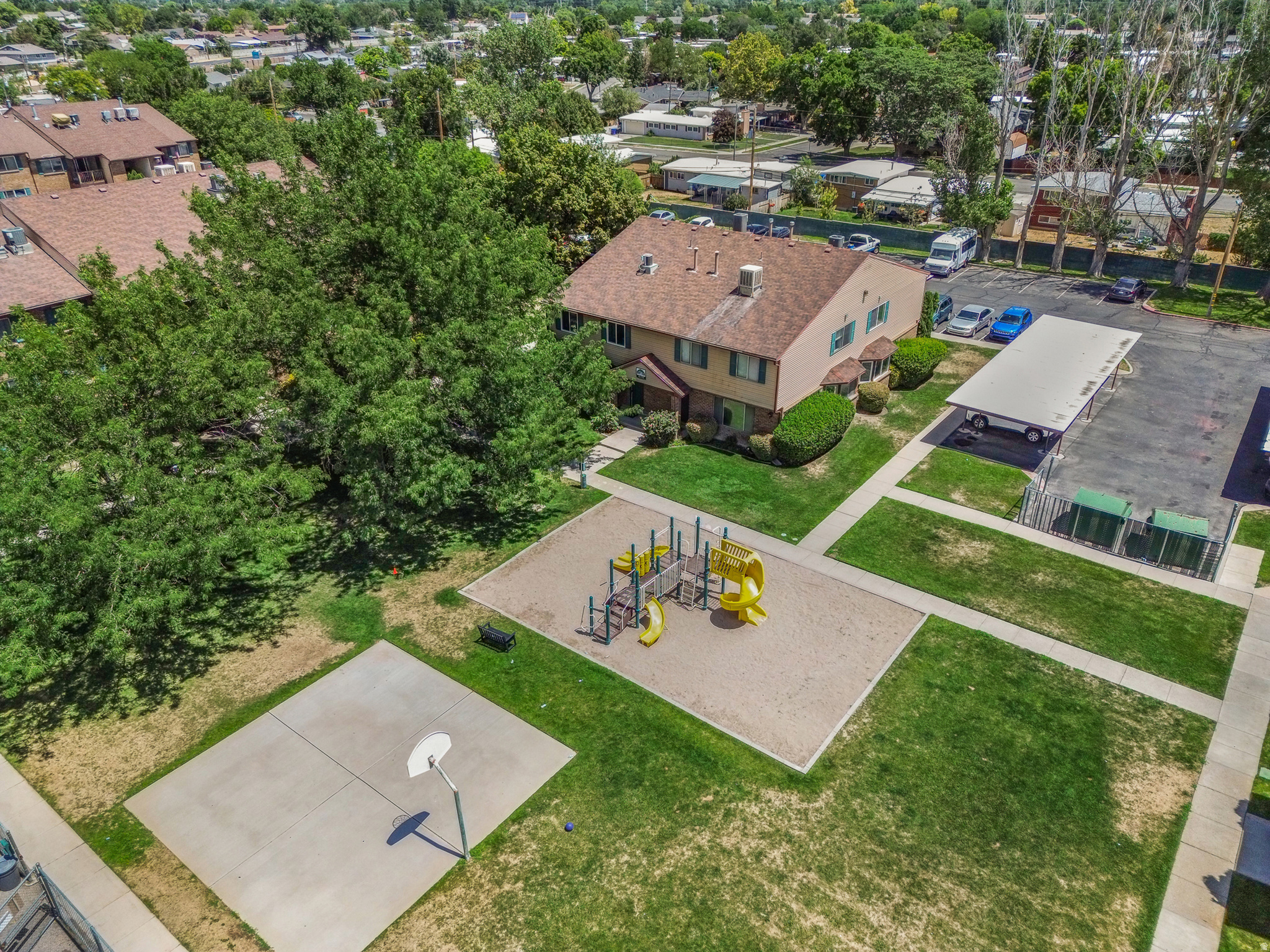 MEADOWS - Residential