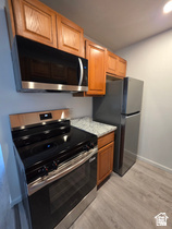 MEADOWS - Residential