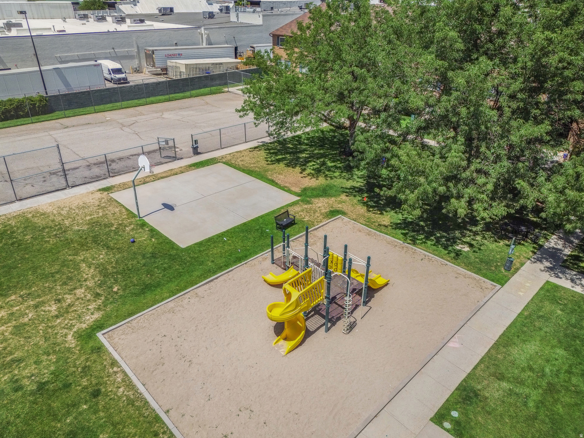 MEADOWS - Residential