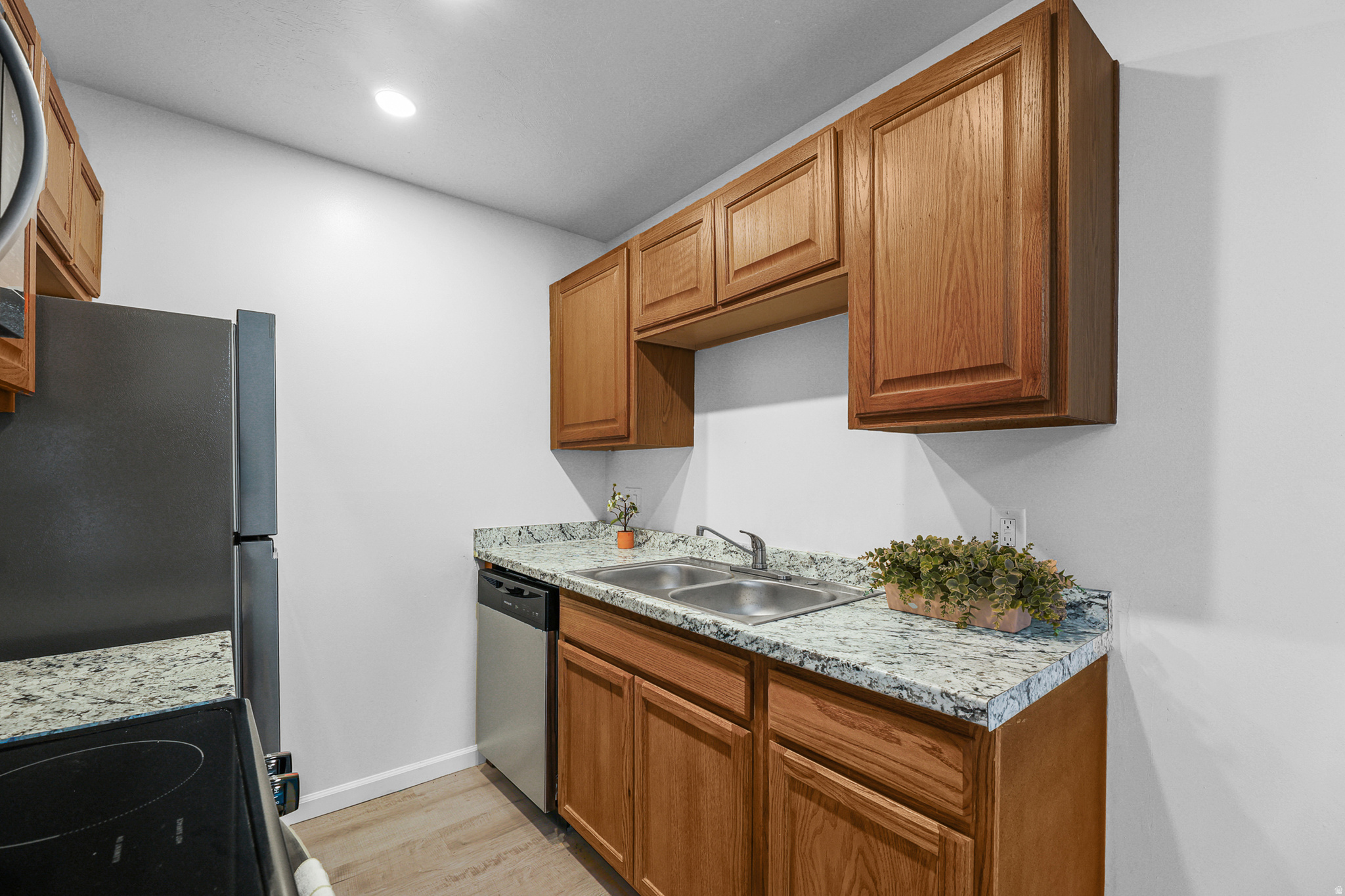 MEADOWS - Residential