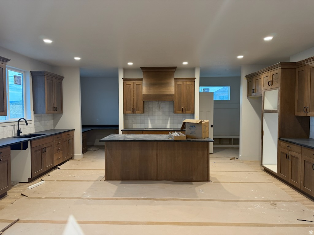COPPER VALLEY WEST - Residential