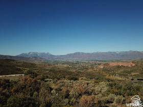 TIMBER LAKES - Land