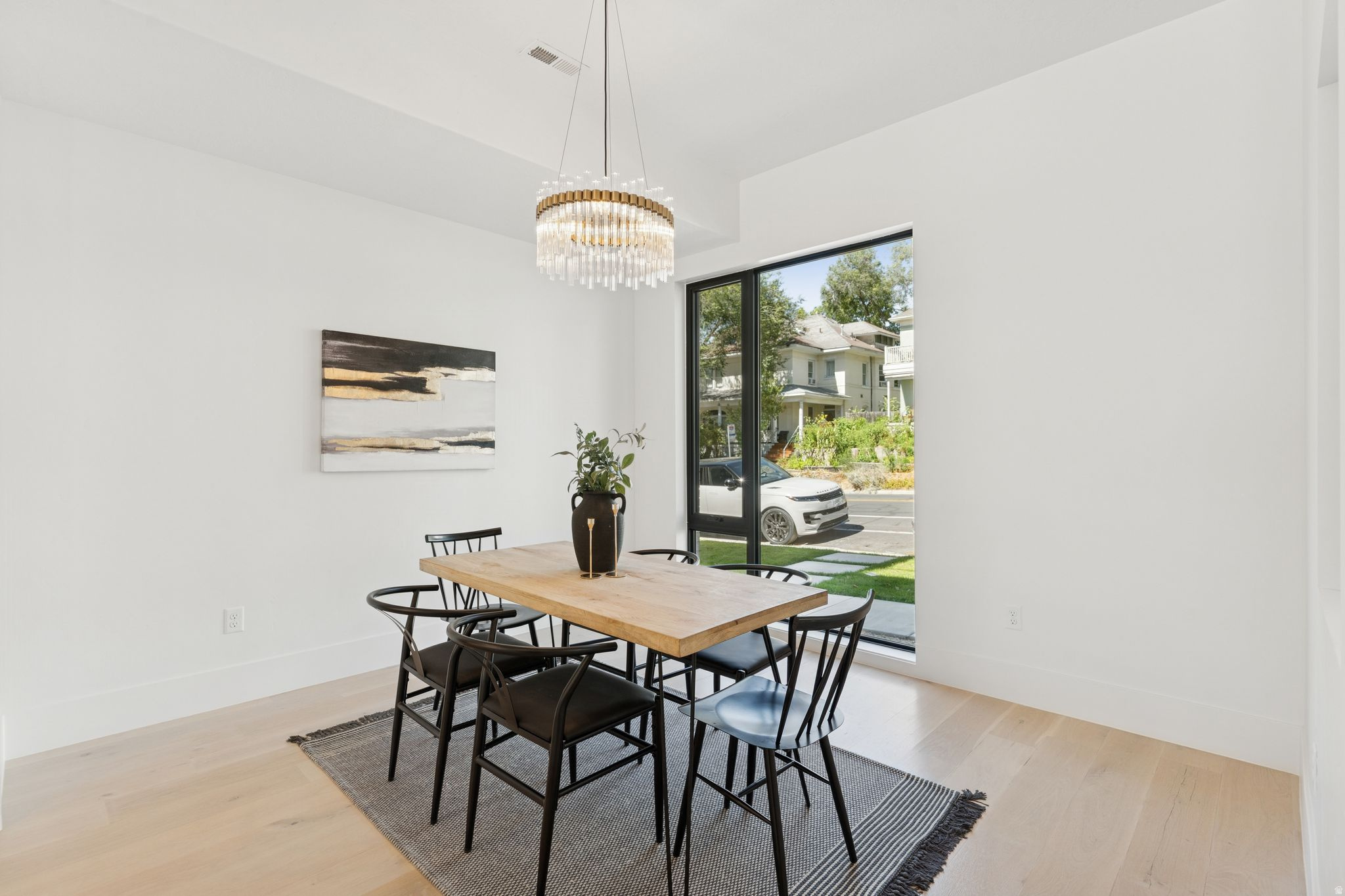 3RD AVENUE TOWNHOMES - Residential