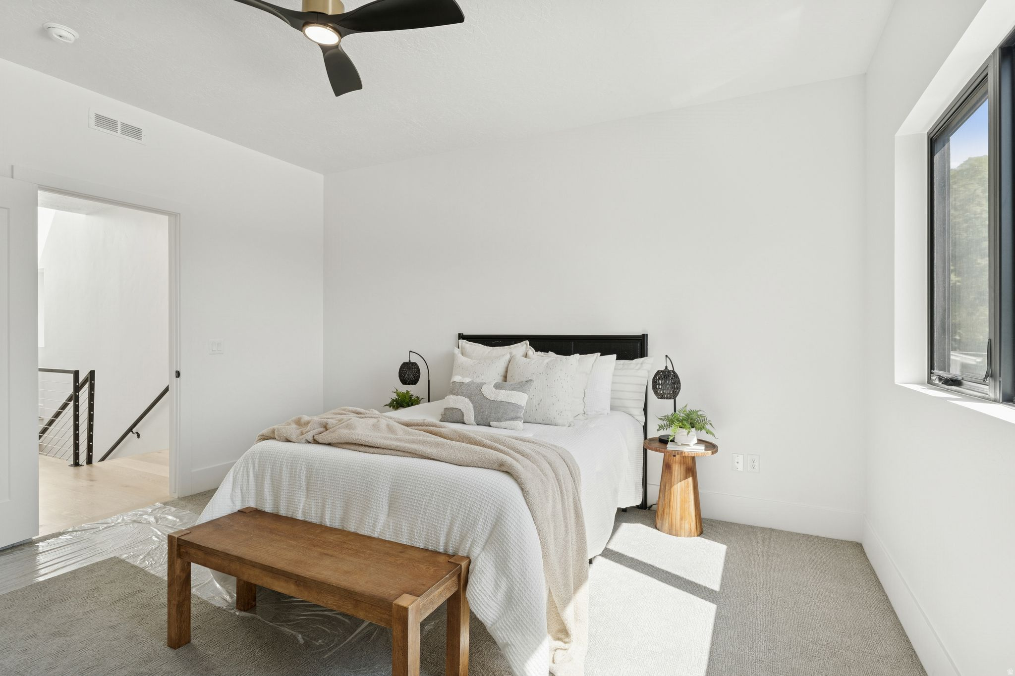 3RD AVENUE TOWNHOMES - Residential