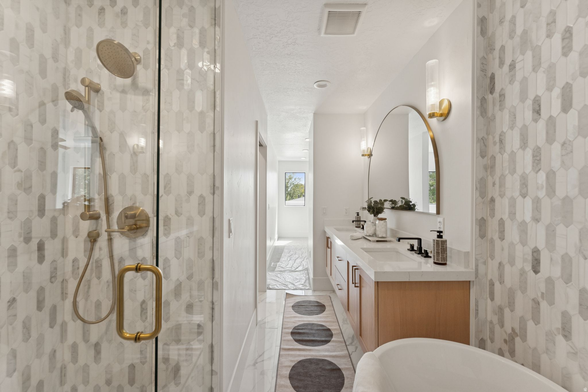 3RD AVENUE TOWNHOMES - Residential