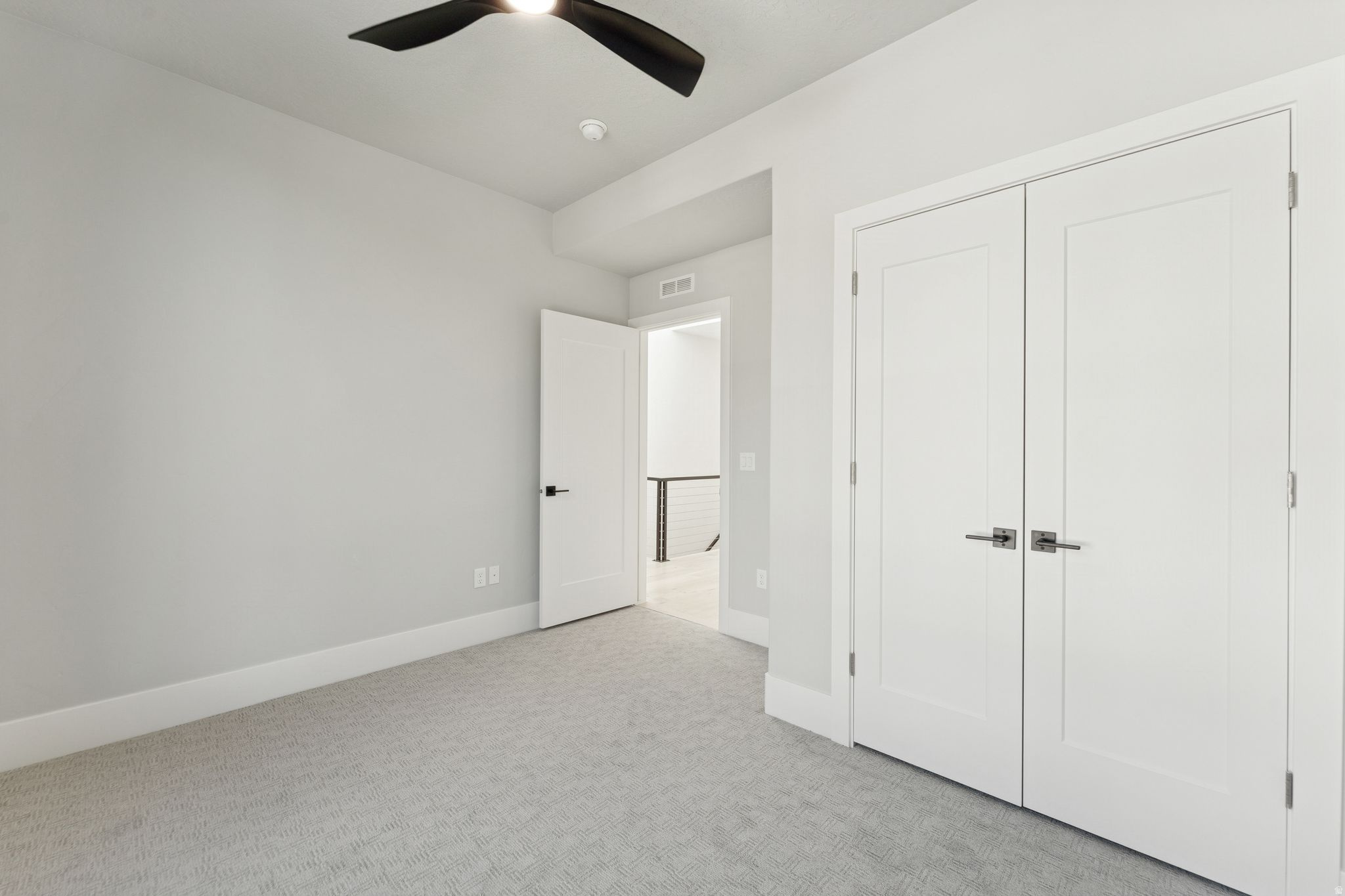 3RD AVENUE TOWNHOMES - Residential