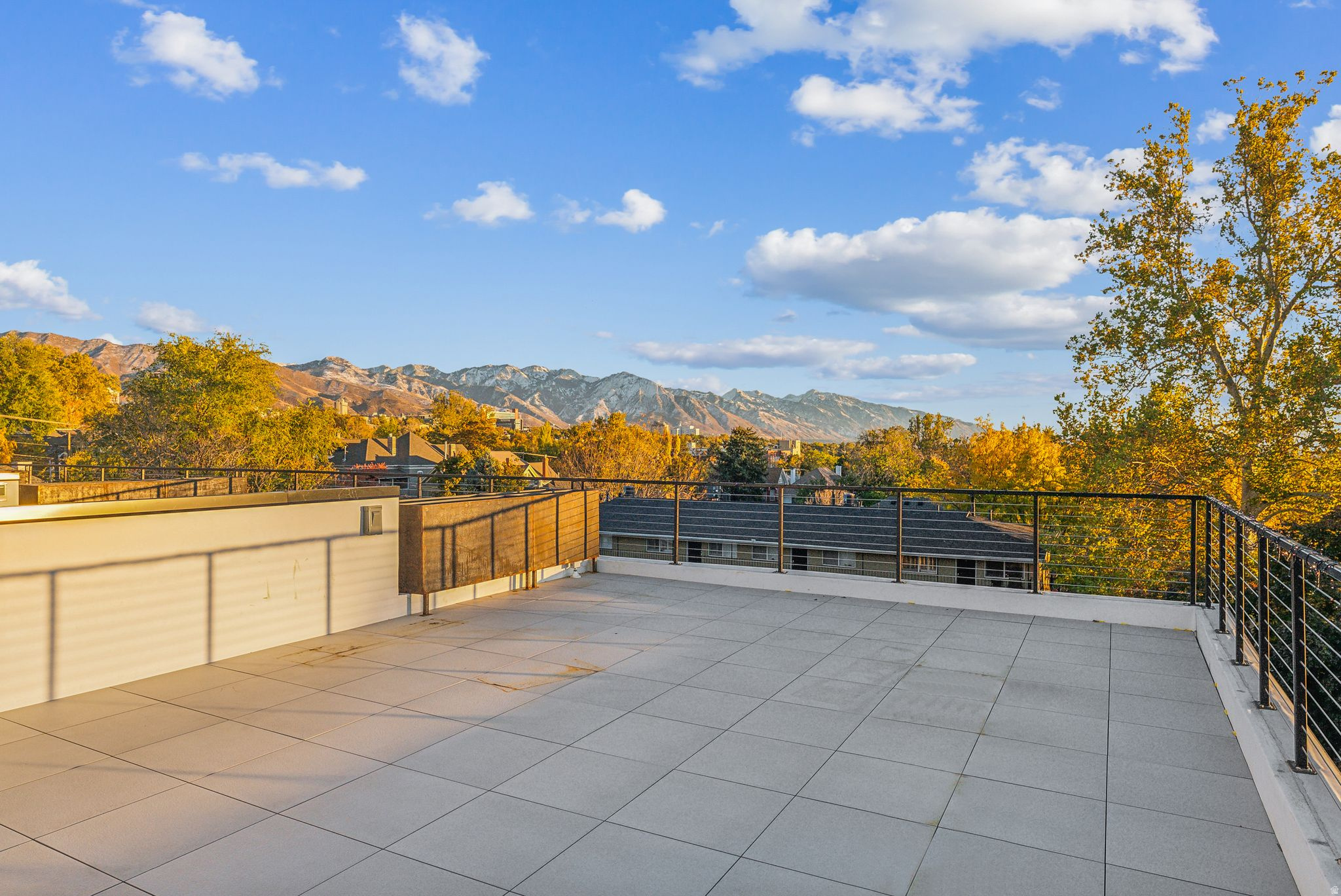 3RD AVENUE TOWNHOMES - Residential