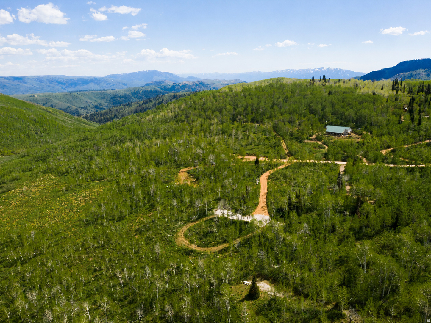 SUNRIDGE - Land
