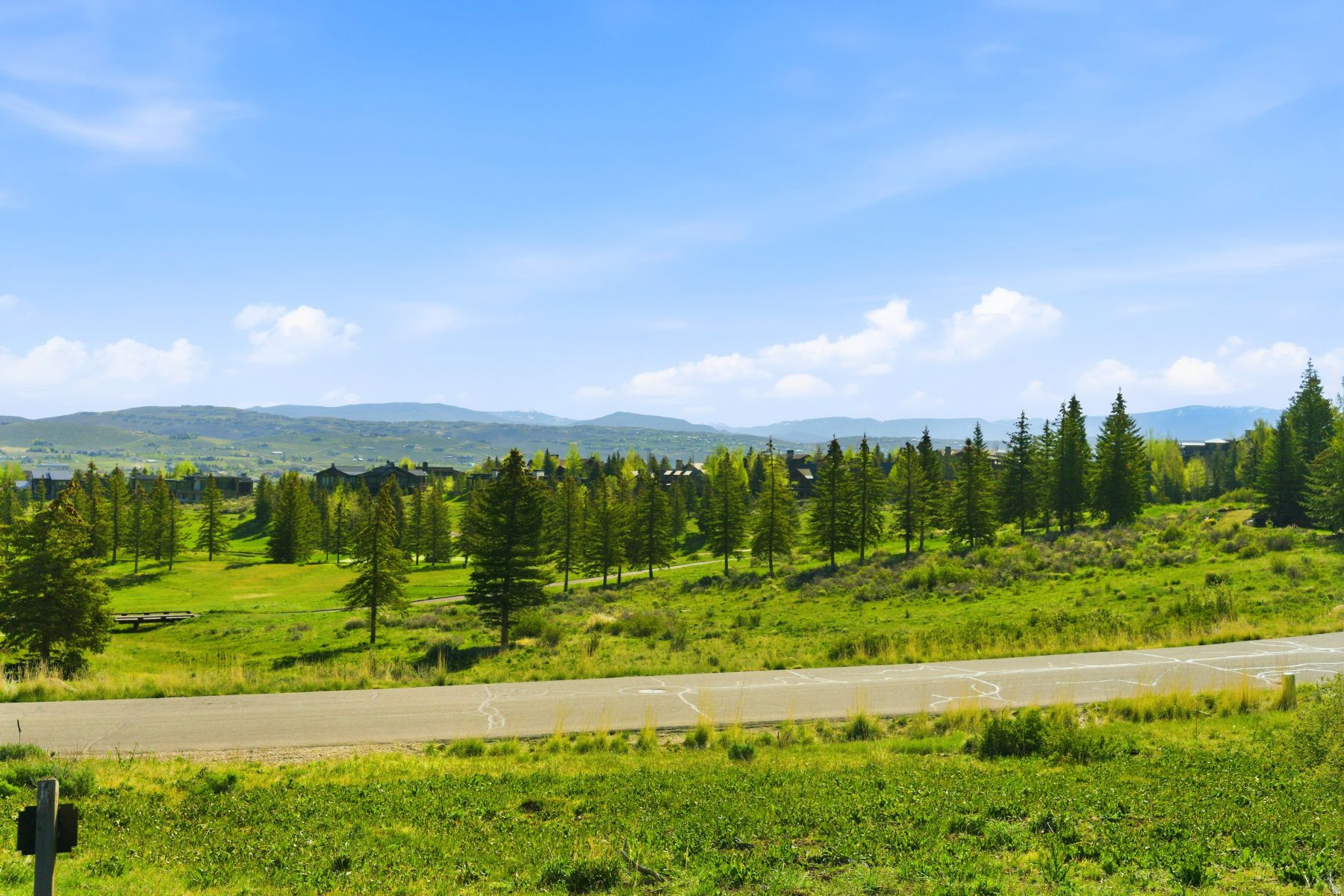 PARK CITY - Land