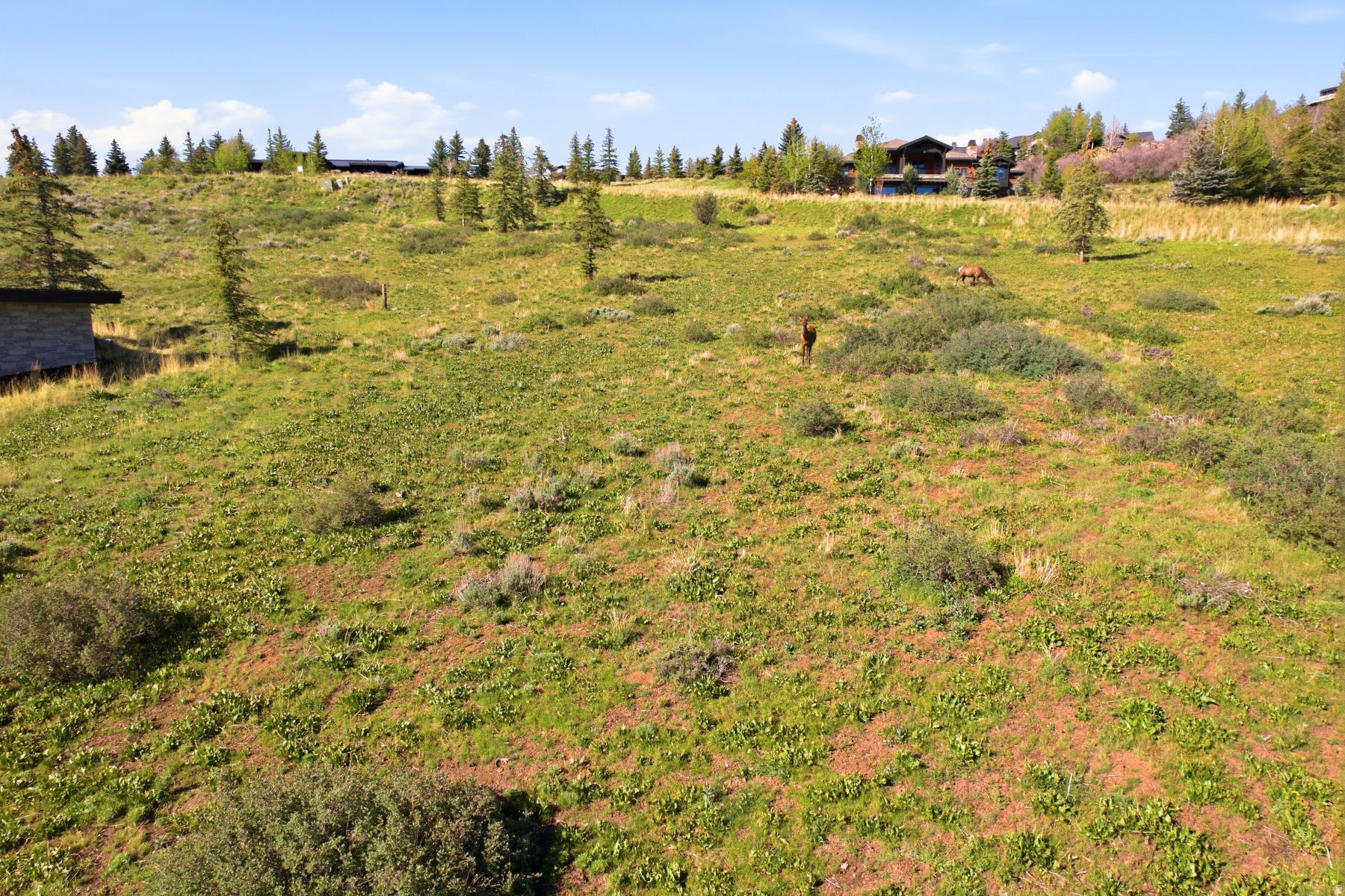 PARK CITY - Land