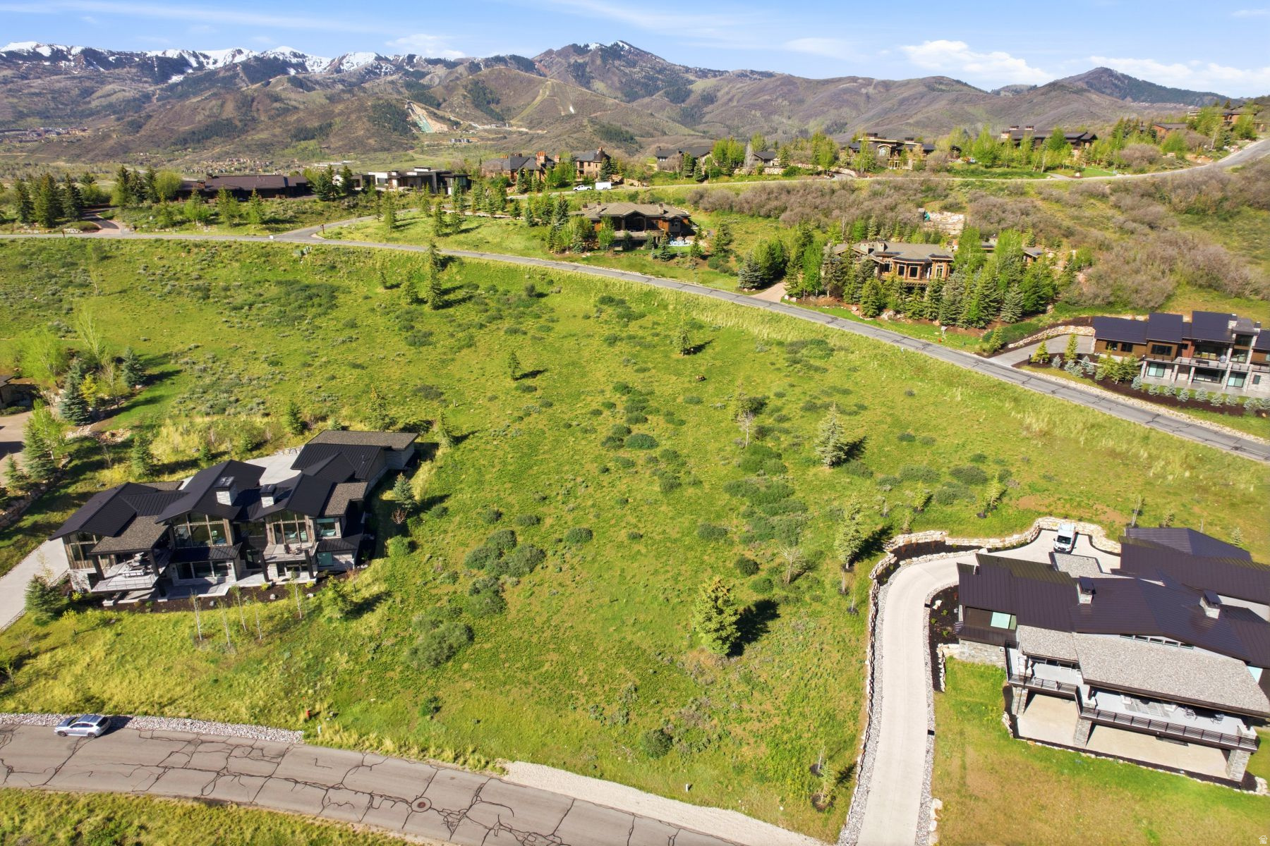 PARK CITY - Land