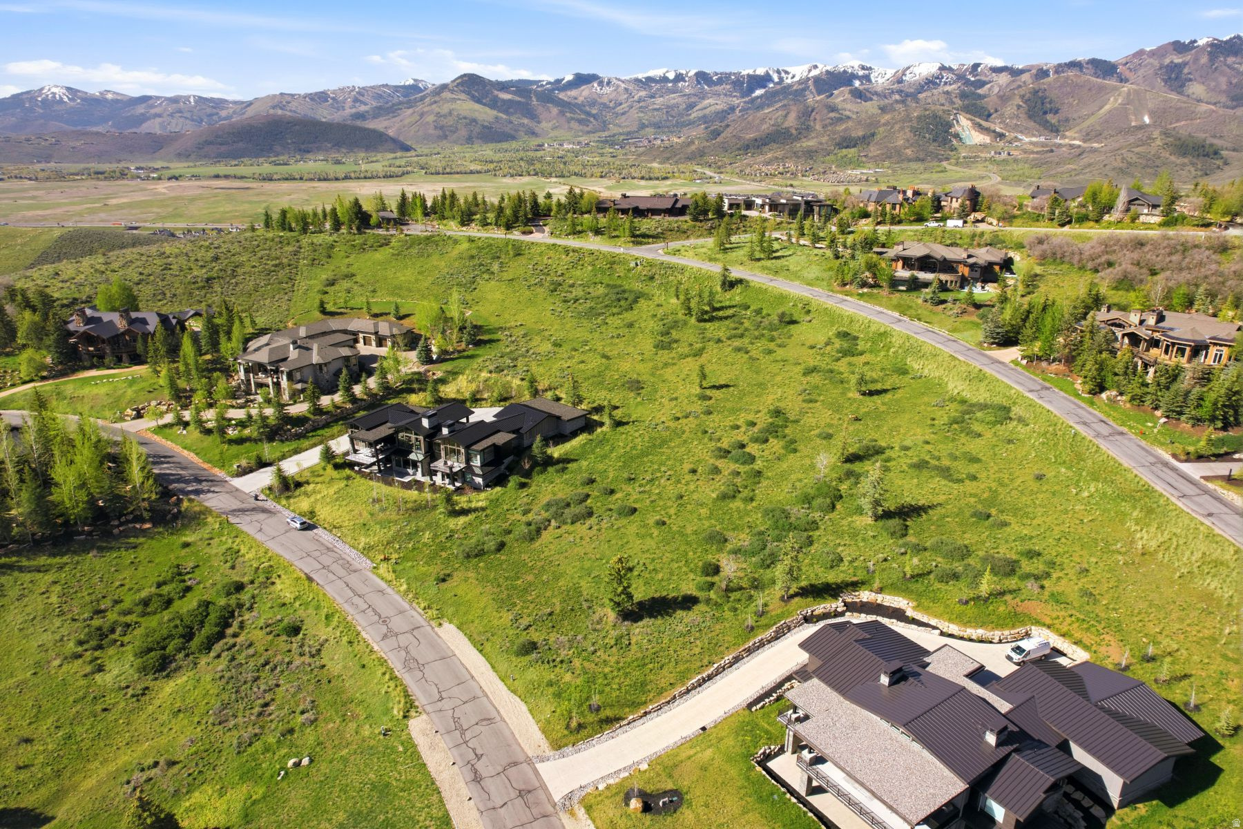 PARK CITY - Land