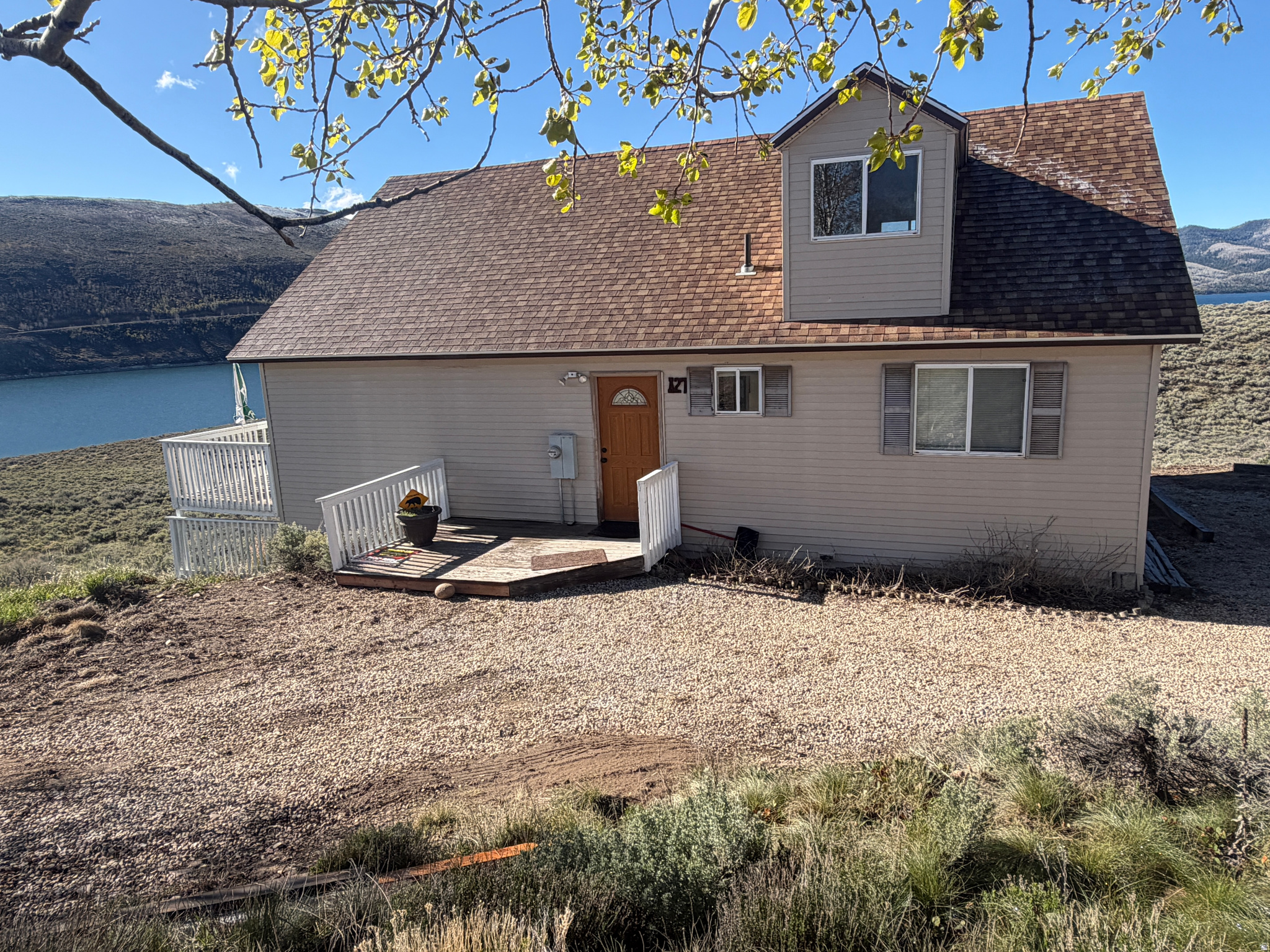 SOLDIER CREEK EST - Residential