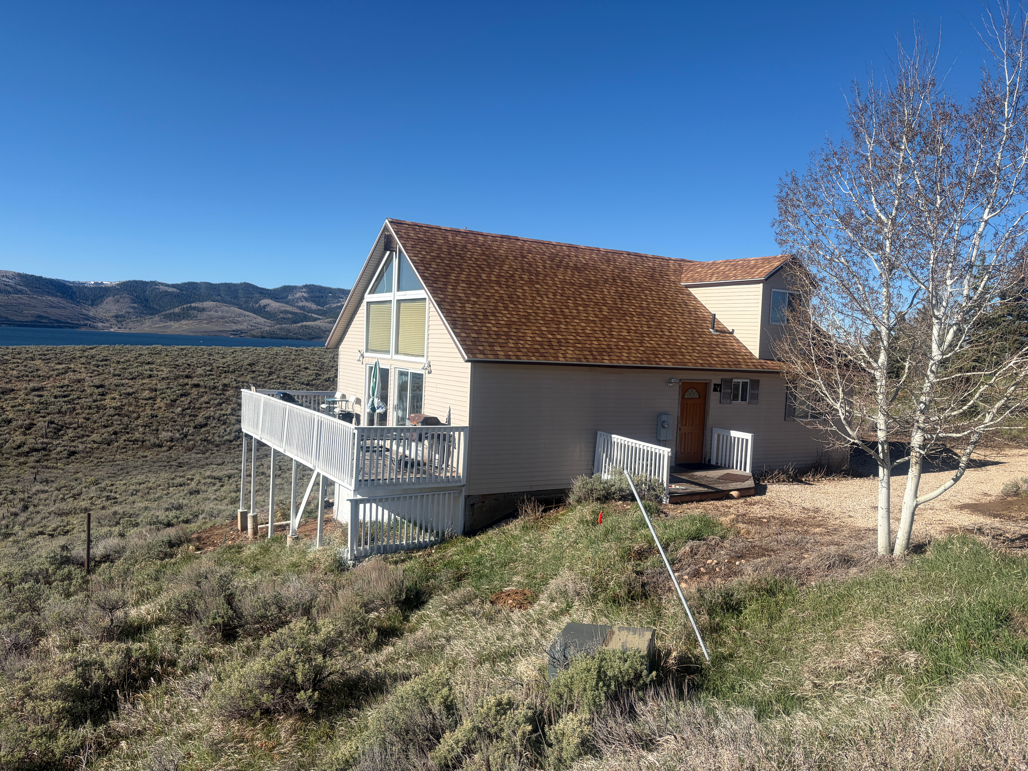 SOLDIER CREEK EST - Residential
