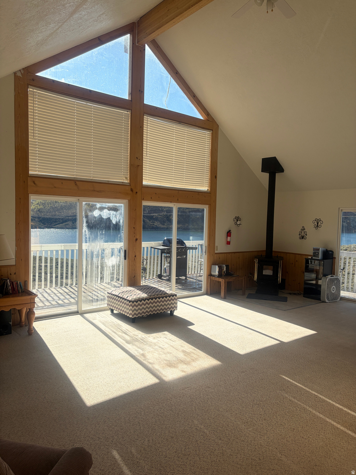 SOLDIER CREEK EST - Residential