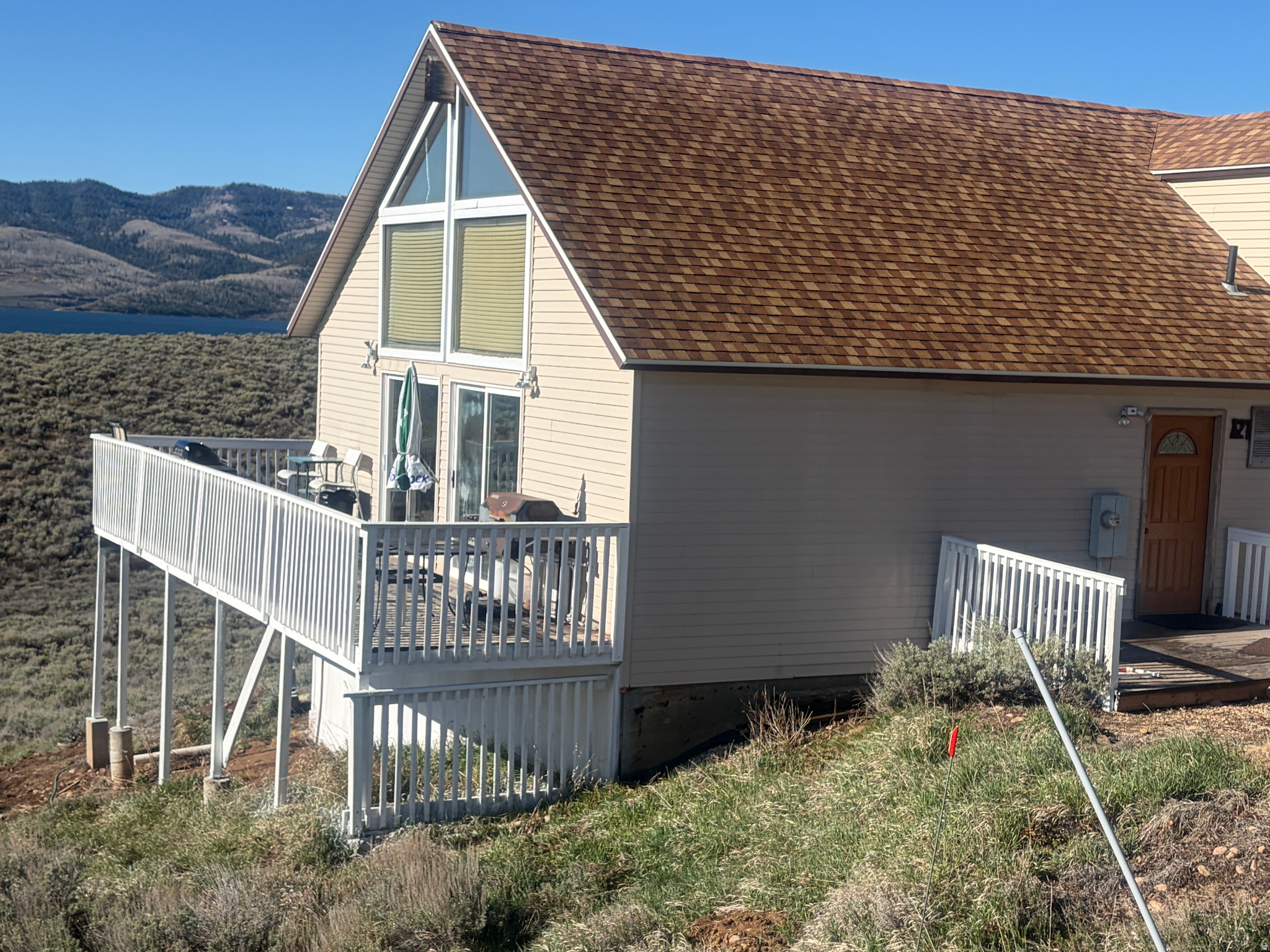 SOLDIER CREEK EST - Residential