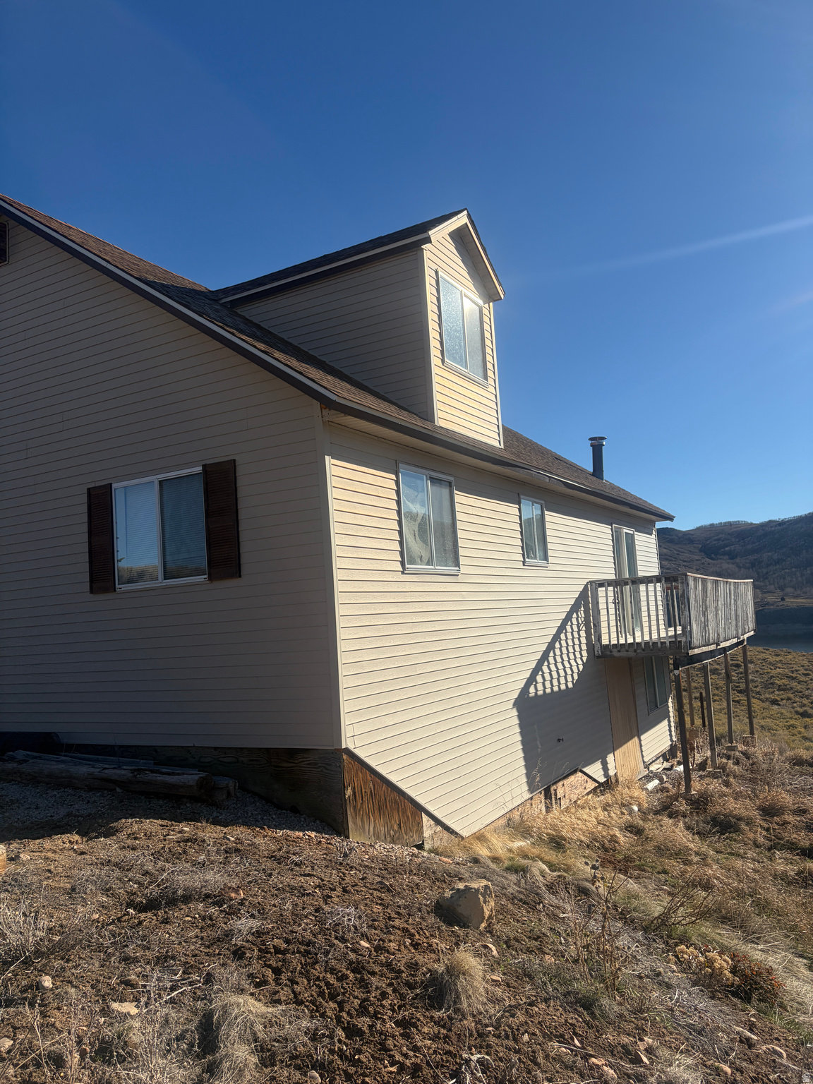 SOLDIER CREEK EST - Residential