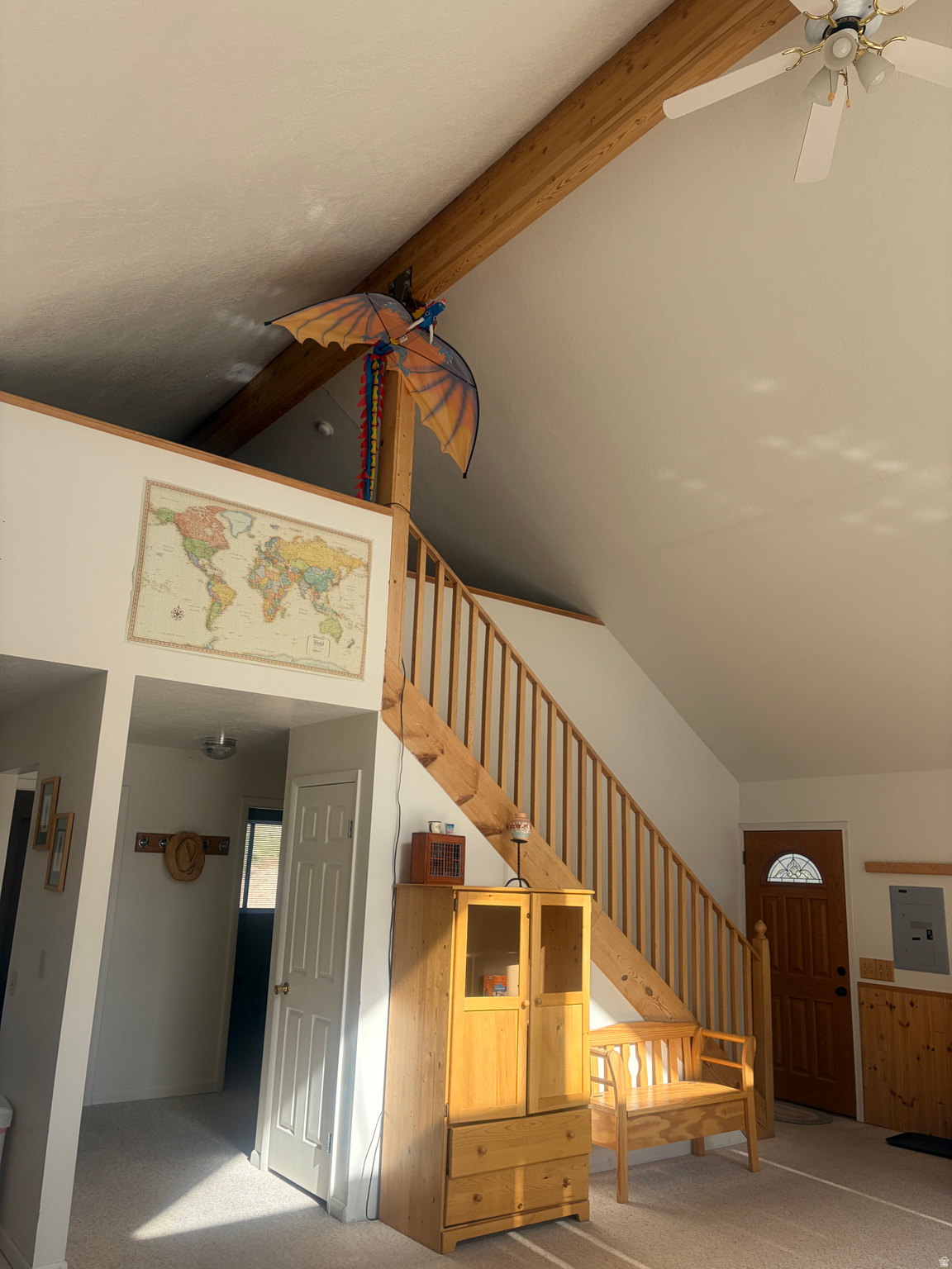 SOLDIER CREEK EST - Residential