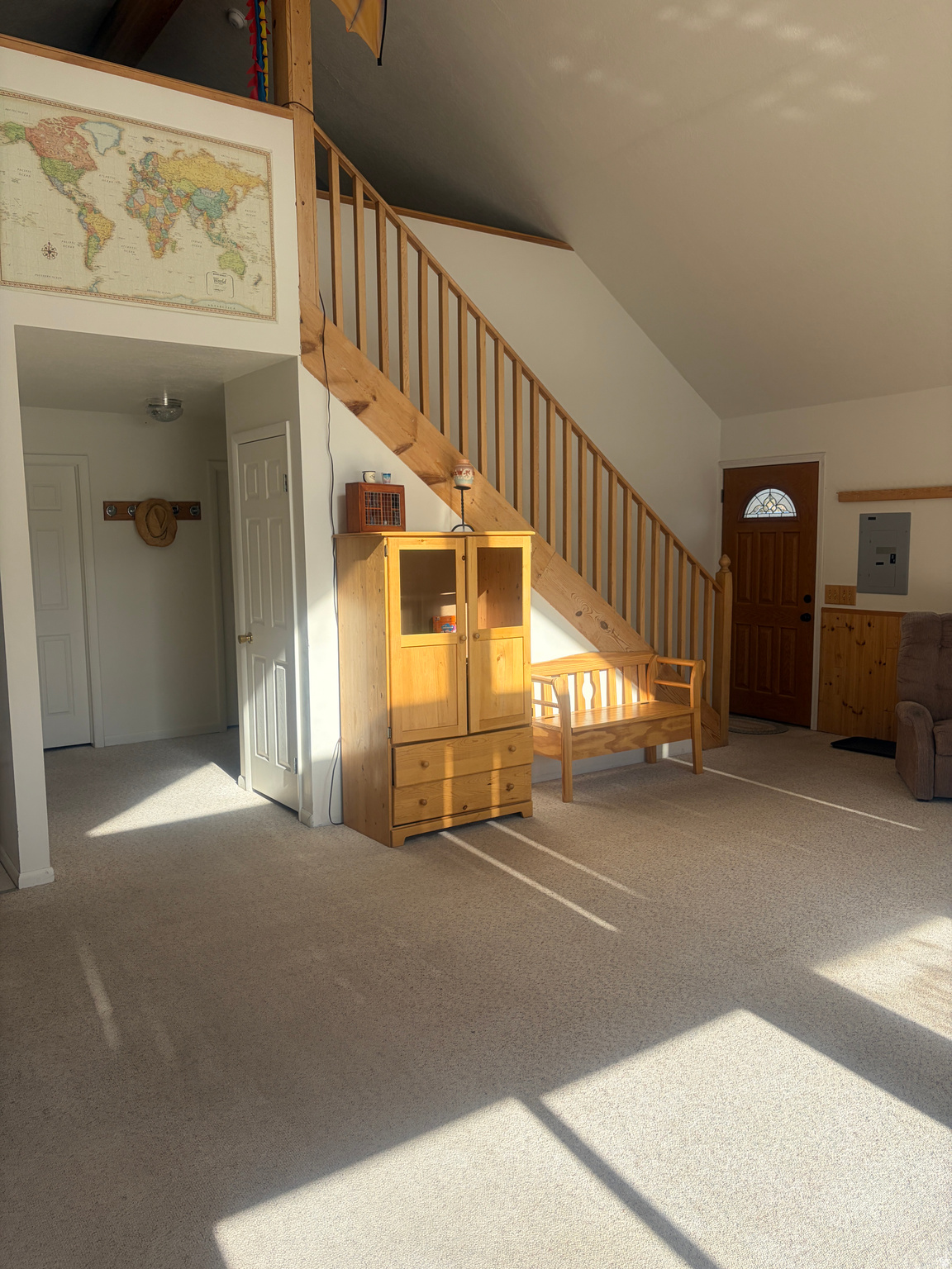 SOLDIER CREEK EST - Residential