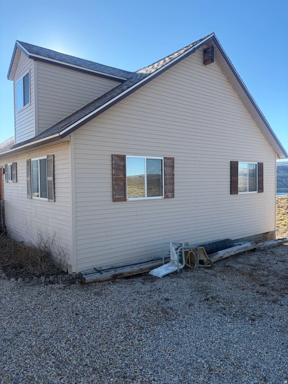 SOLDIER CREEK EST - Residential
