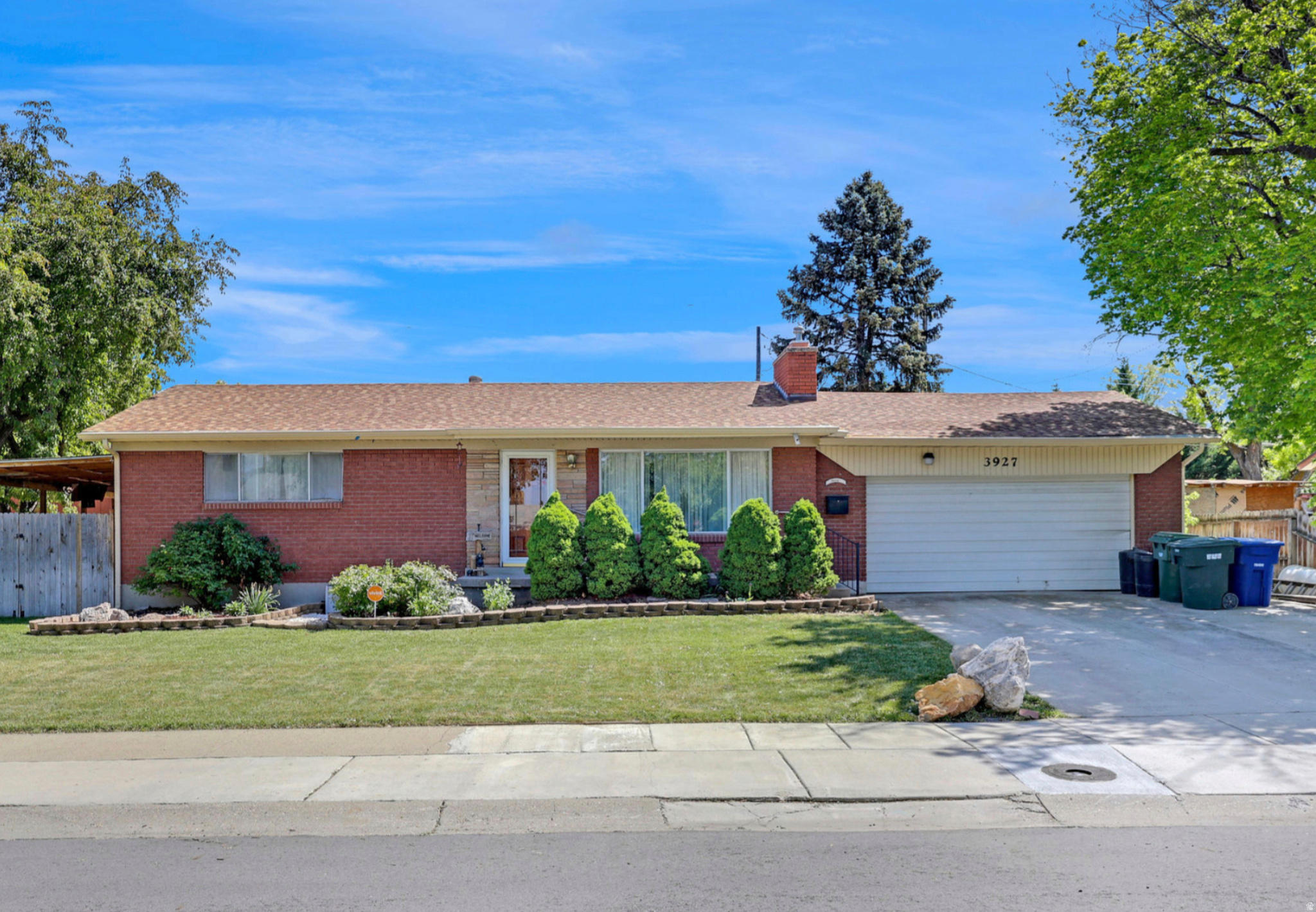 WESTERN ACRES - Residential