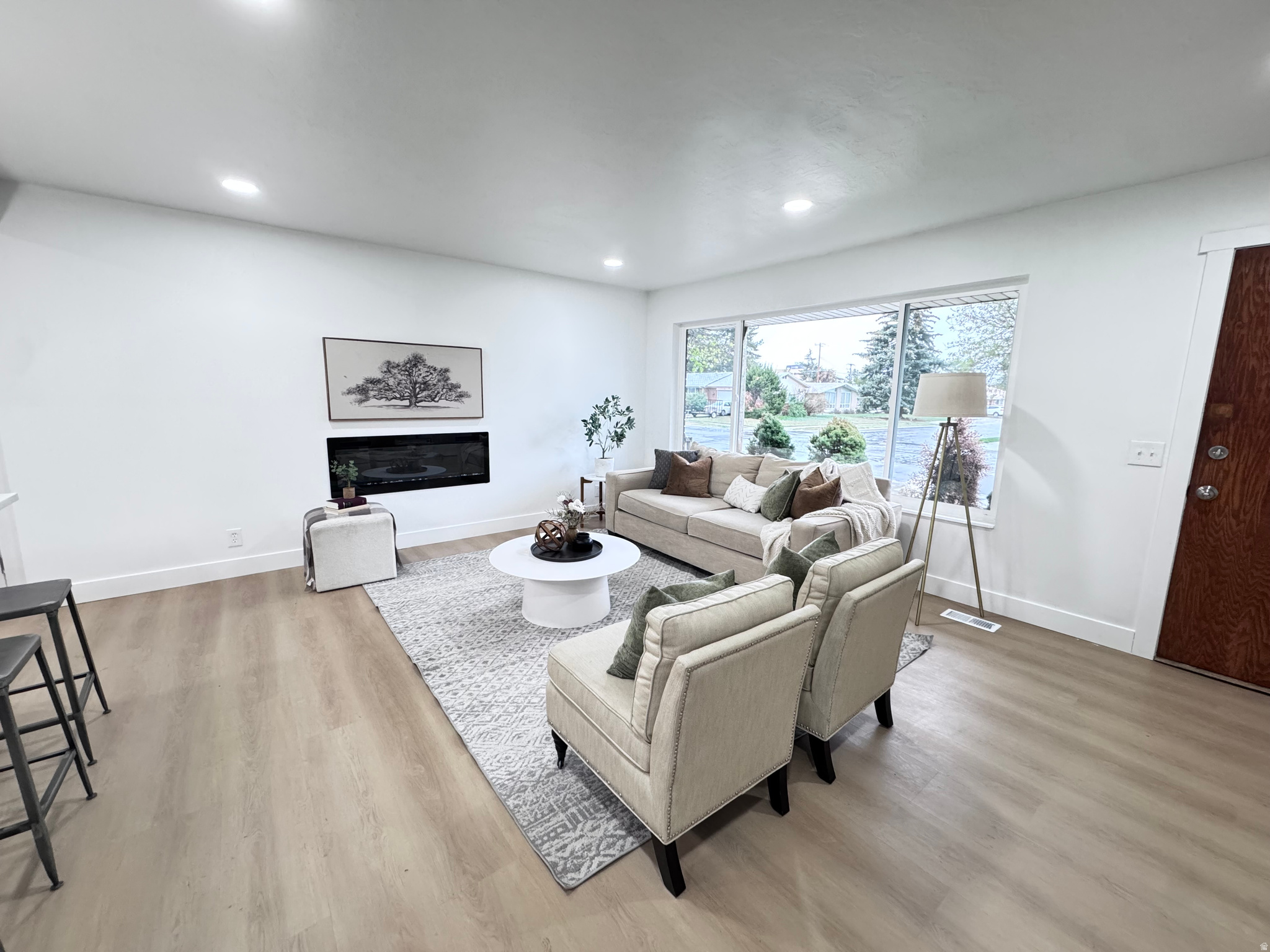 WESTERN ACRES - Residential