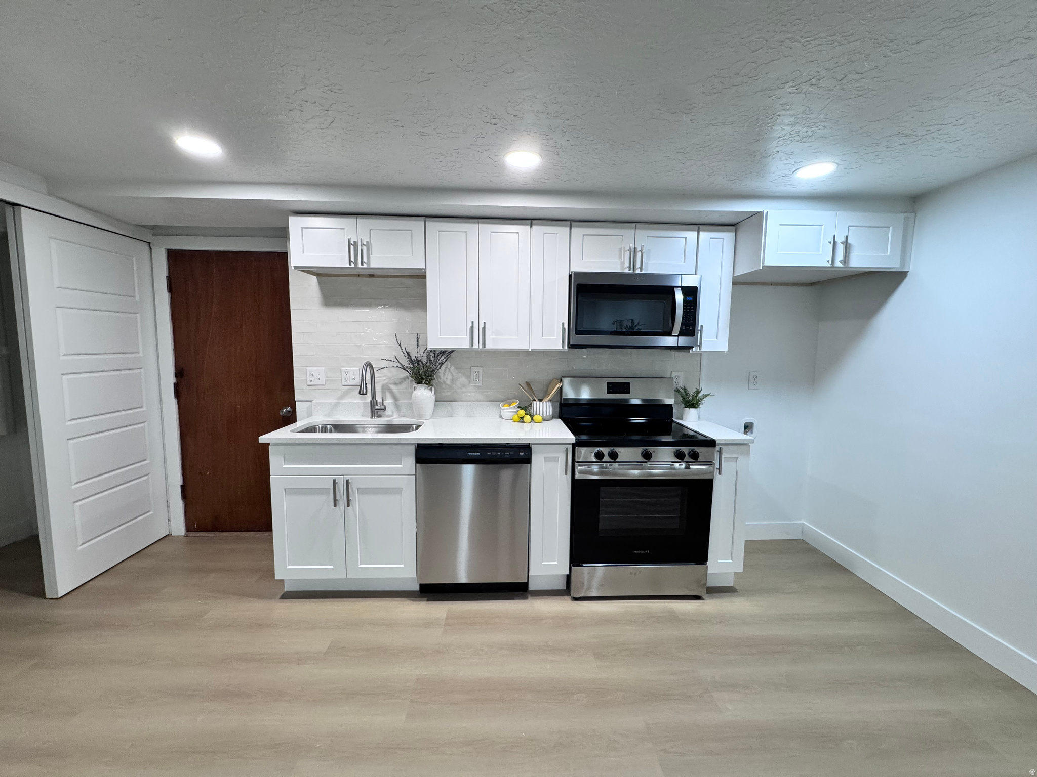WESTERN ACRES - Residential
