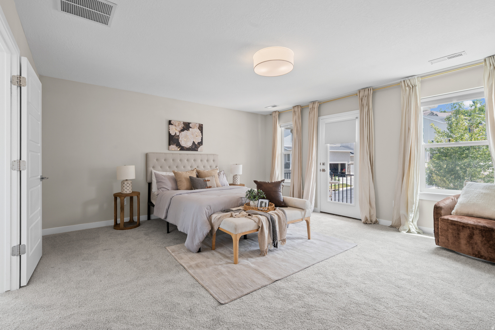 EAGLEWOOD VILLAGE - Residential