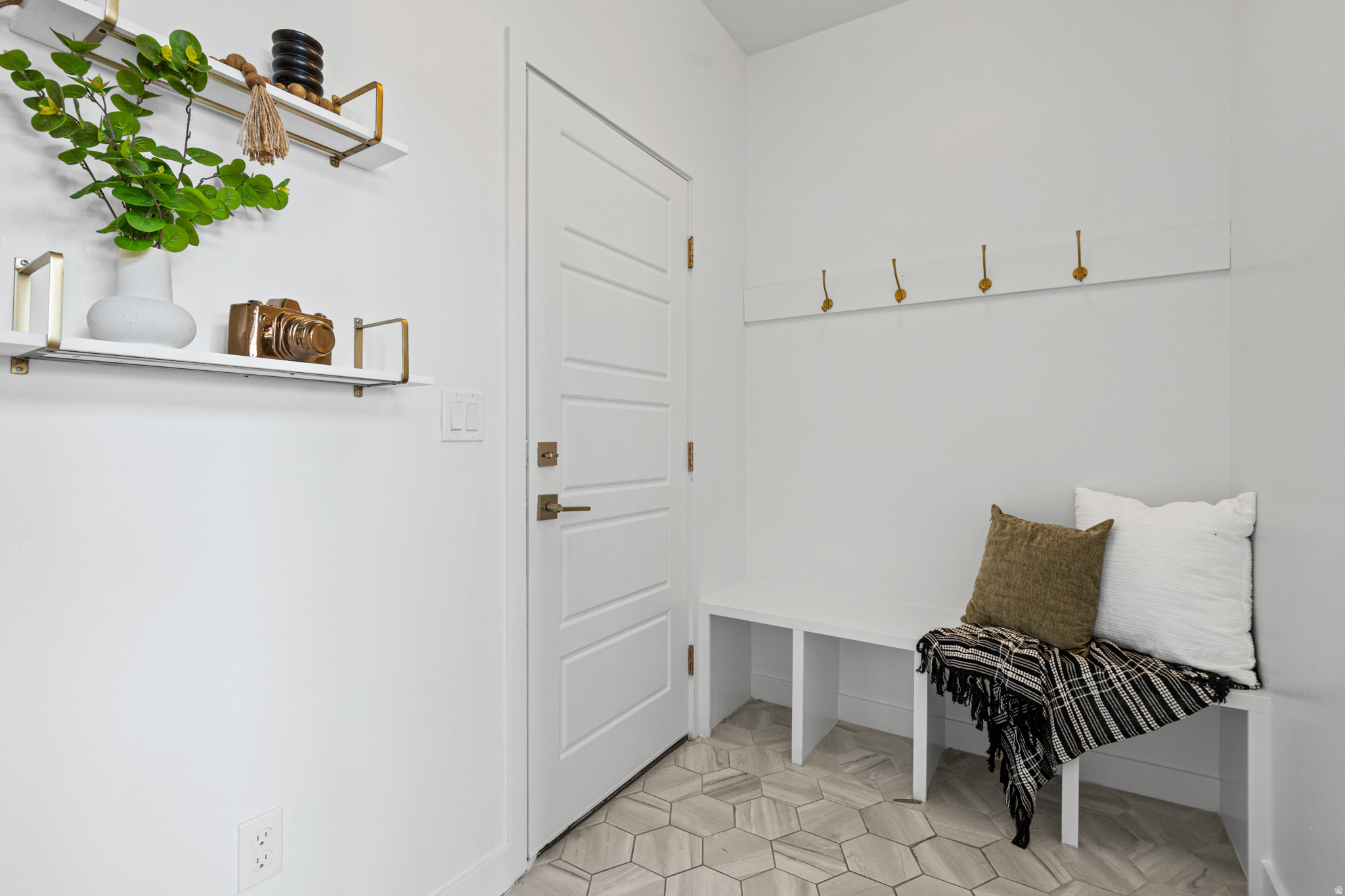 EAGLEWOOD VILLAGE - Residential