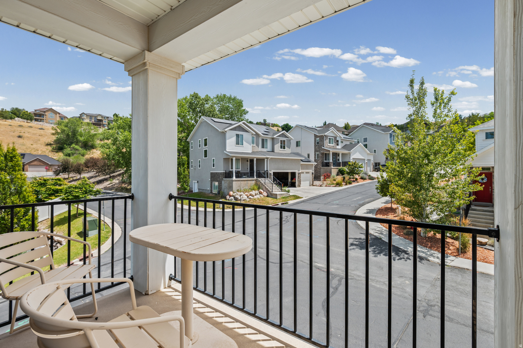 EAGLEWOOD VILLAGE - Residential