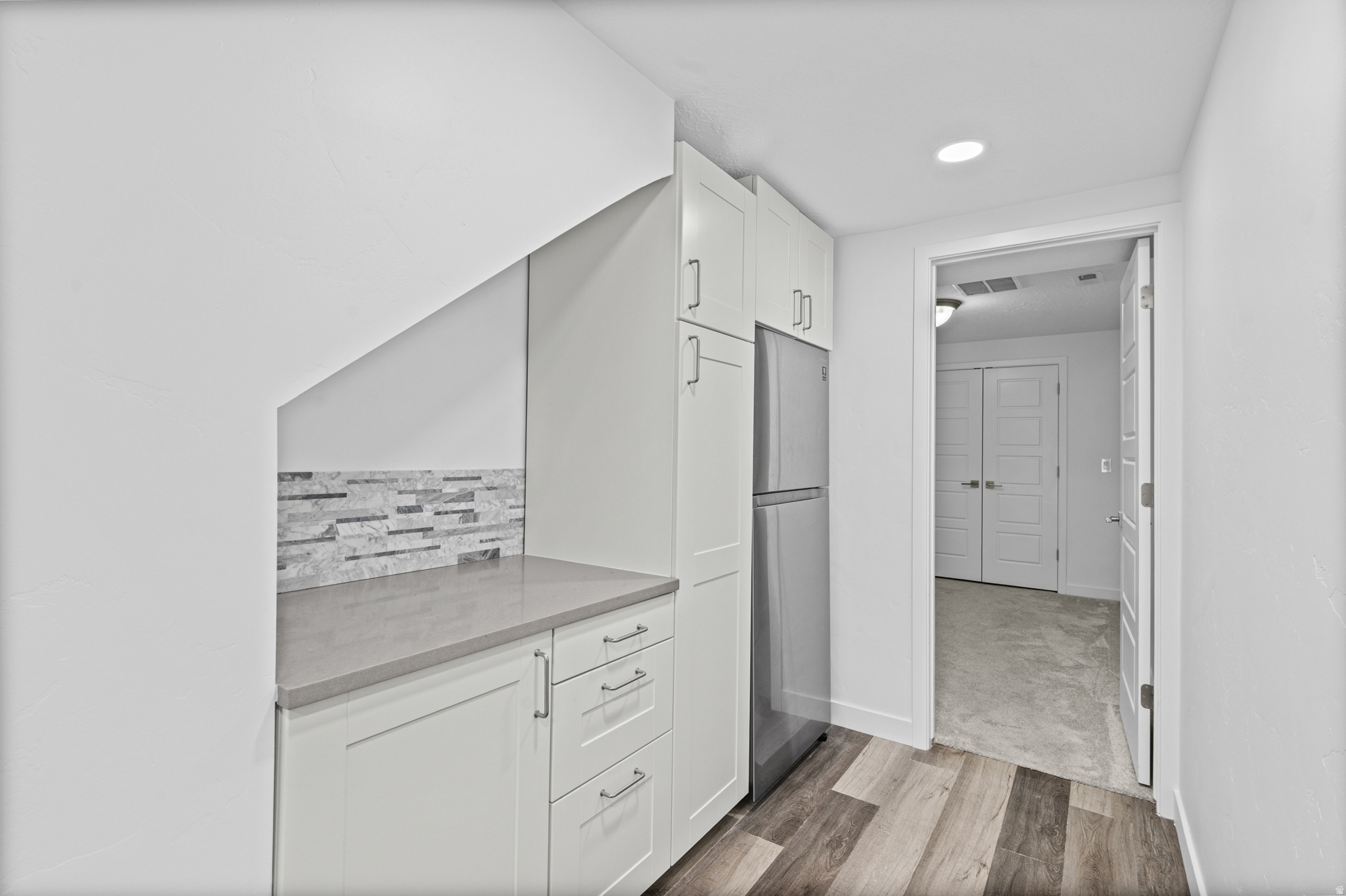 EAGLEWOOD VILLAGE - Residential