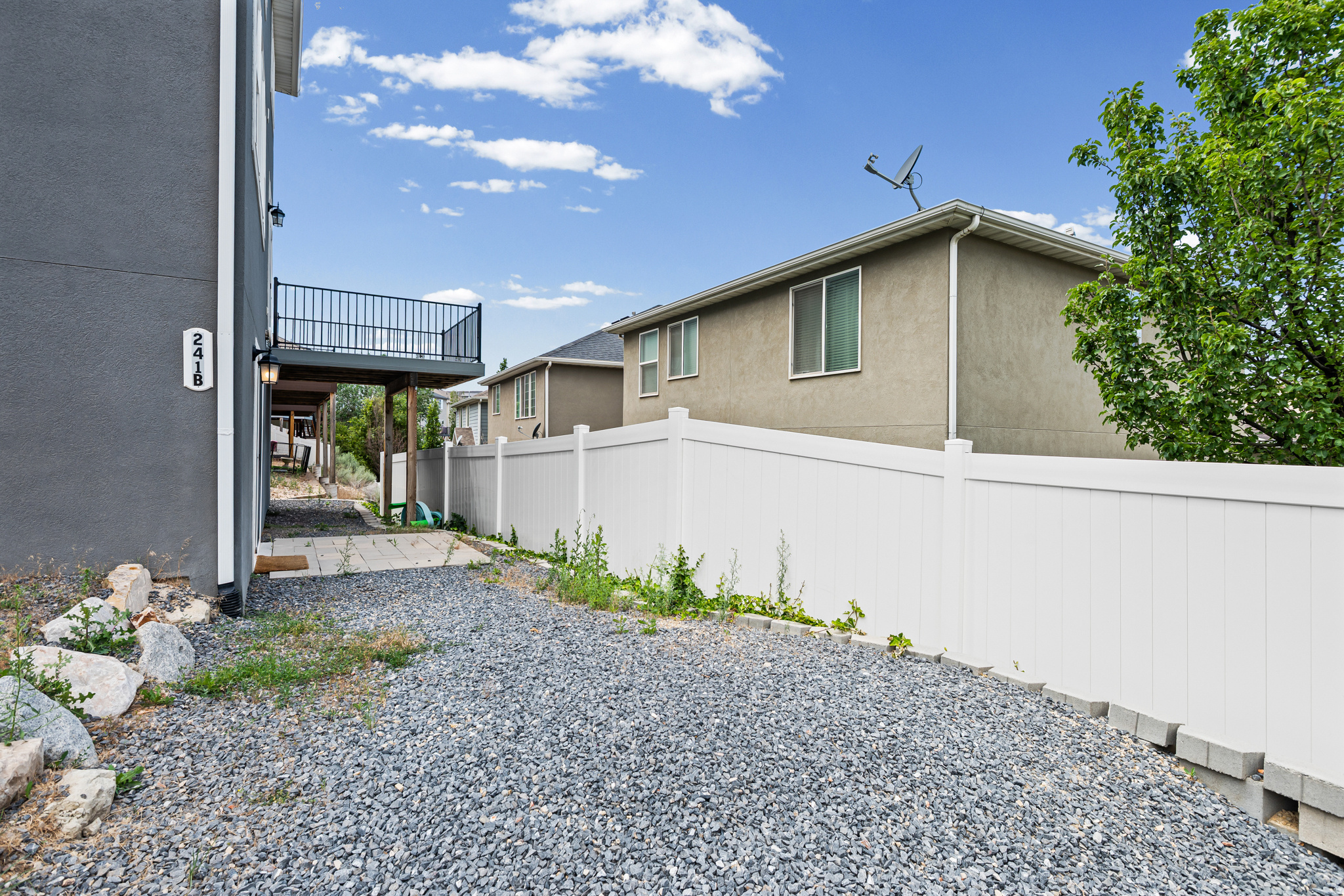 EAGLEWOOD VILLAGE - Residential