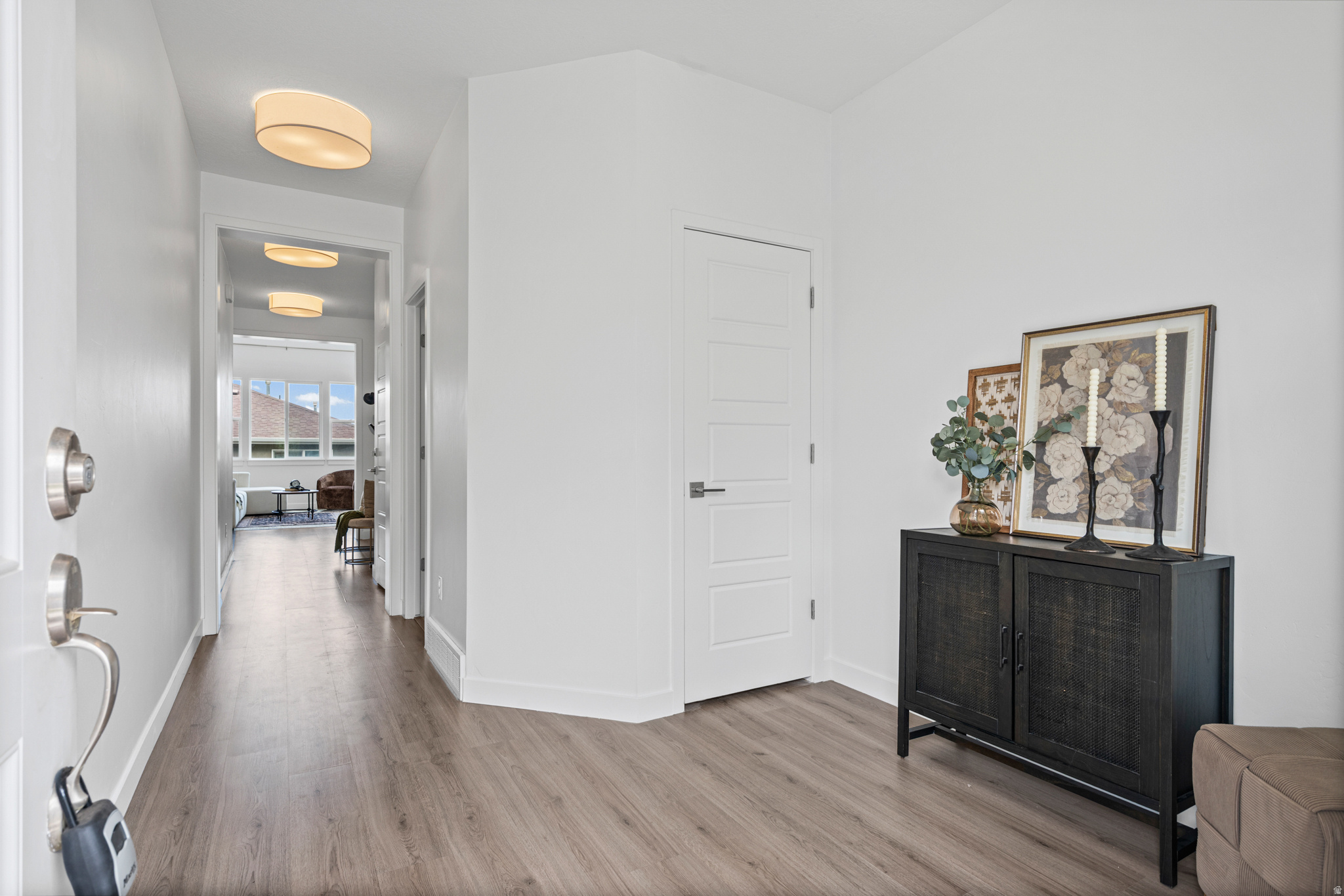 EAGLEWOOD VILLAGE - Residential