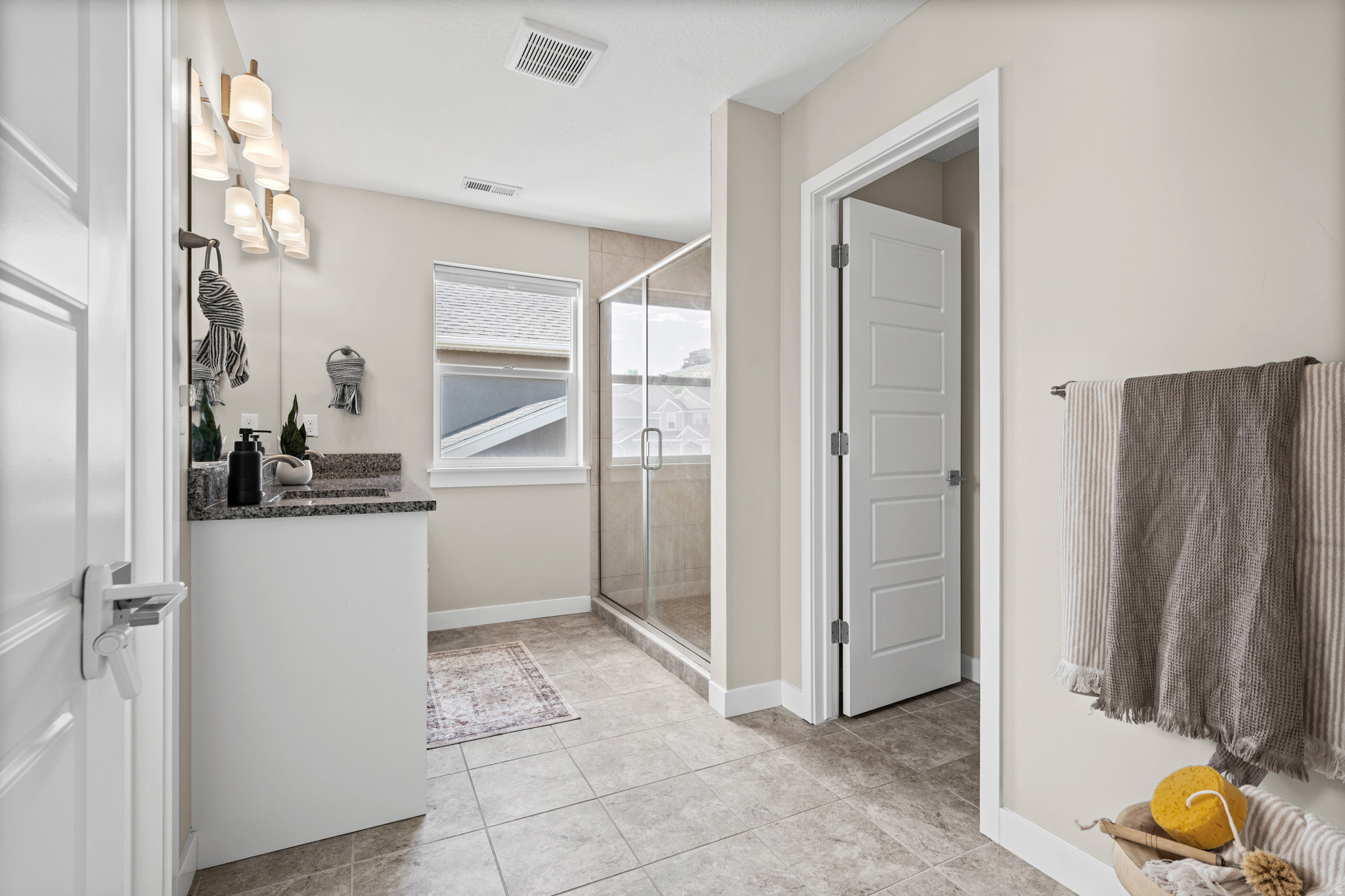 EAGLEWOOD VILLAGE - Residential