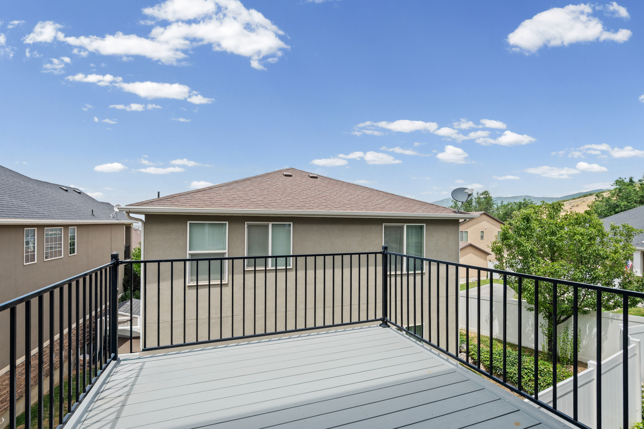 EAGLEWOOD VILLAGE - Residential