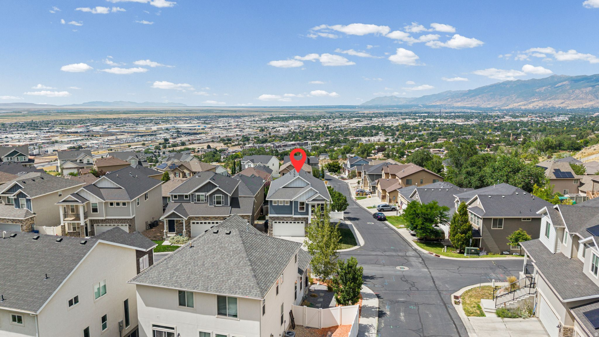 EAGLEWOOD VILLAGE - Residential
