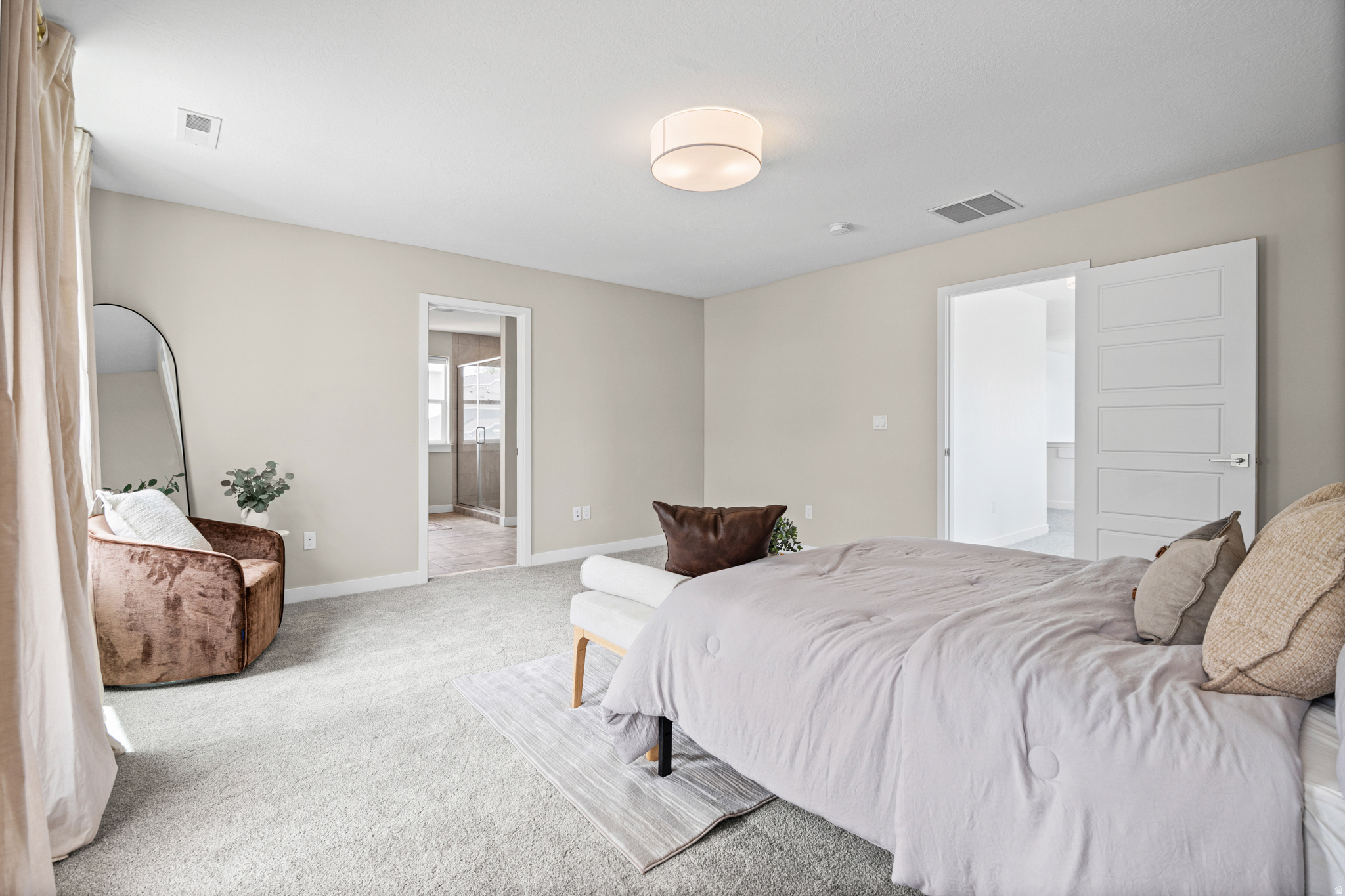 EAGLEWOOD VILLAGE - Residential