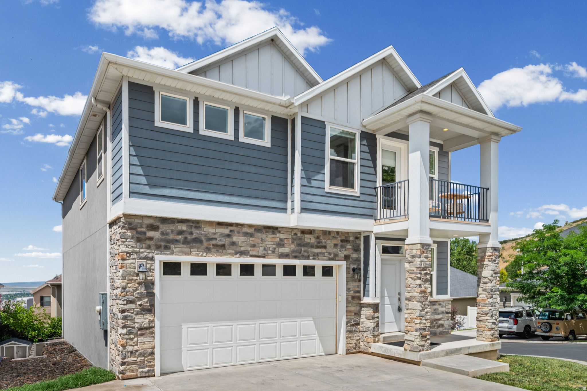 EAGLEWOOD VILLAGE - Residential