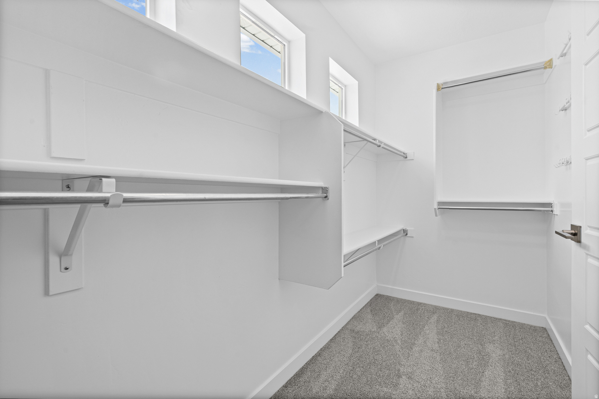 EAGLEWOOD VILLAGE - Residential