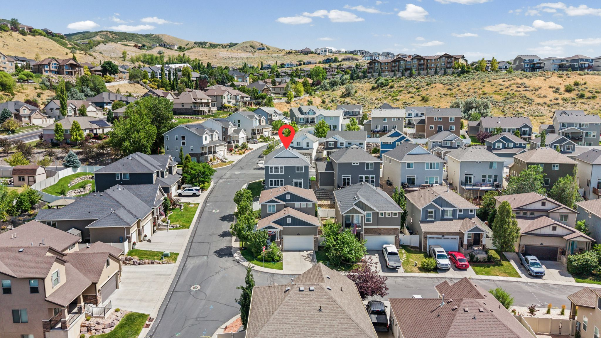 EAGLEWOOD VILLAGE - Residential