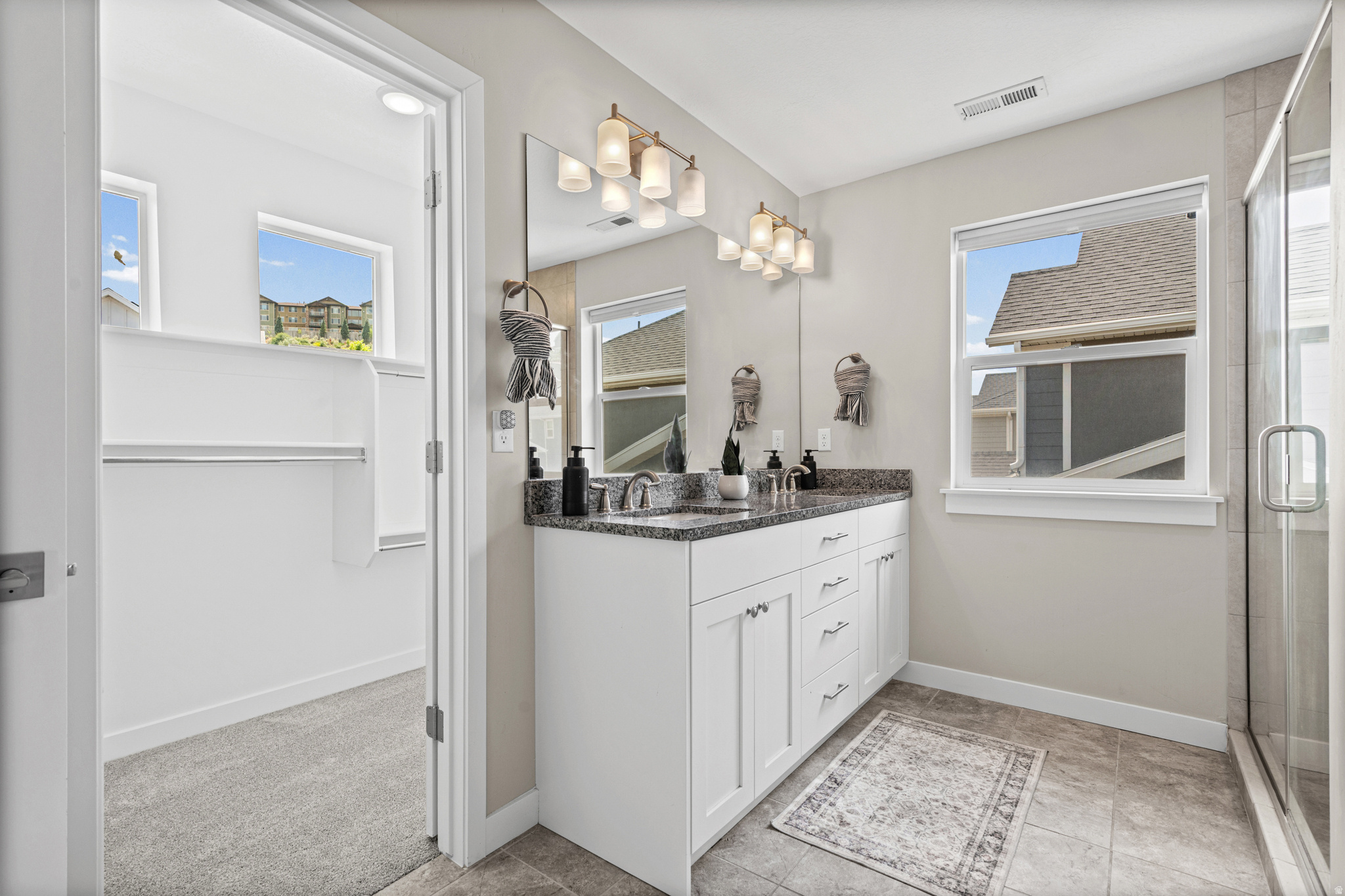 EAGLEWOOD VILLAGE - Residential
