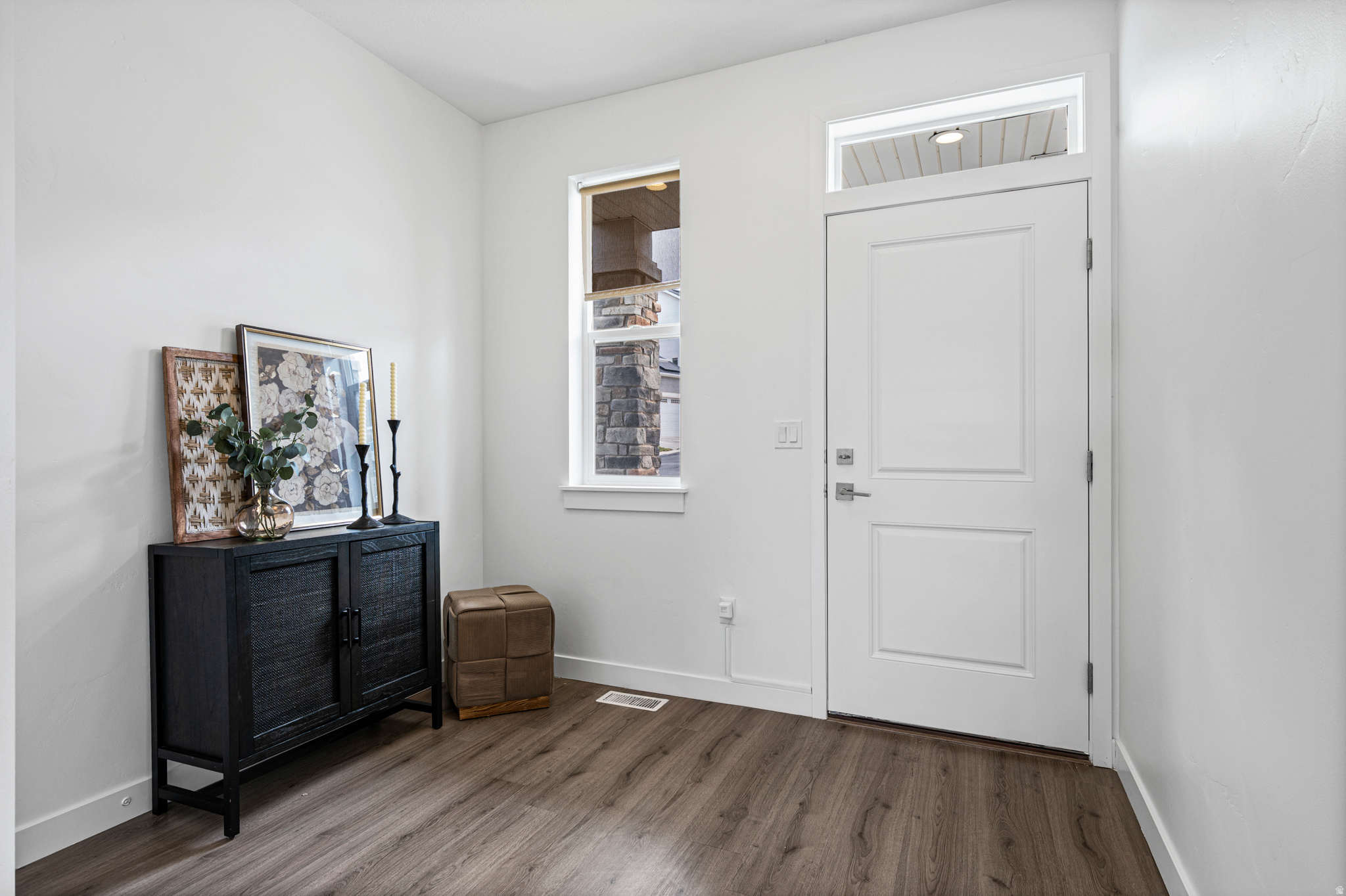 EAGLEWOOD VILLAGE - Residential