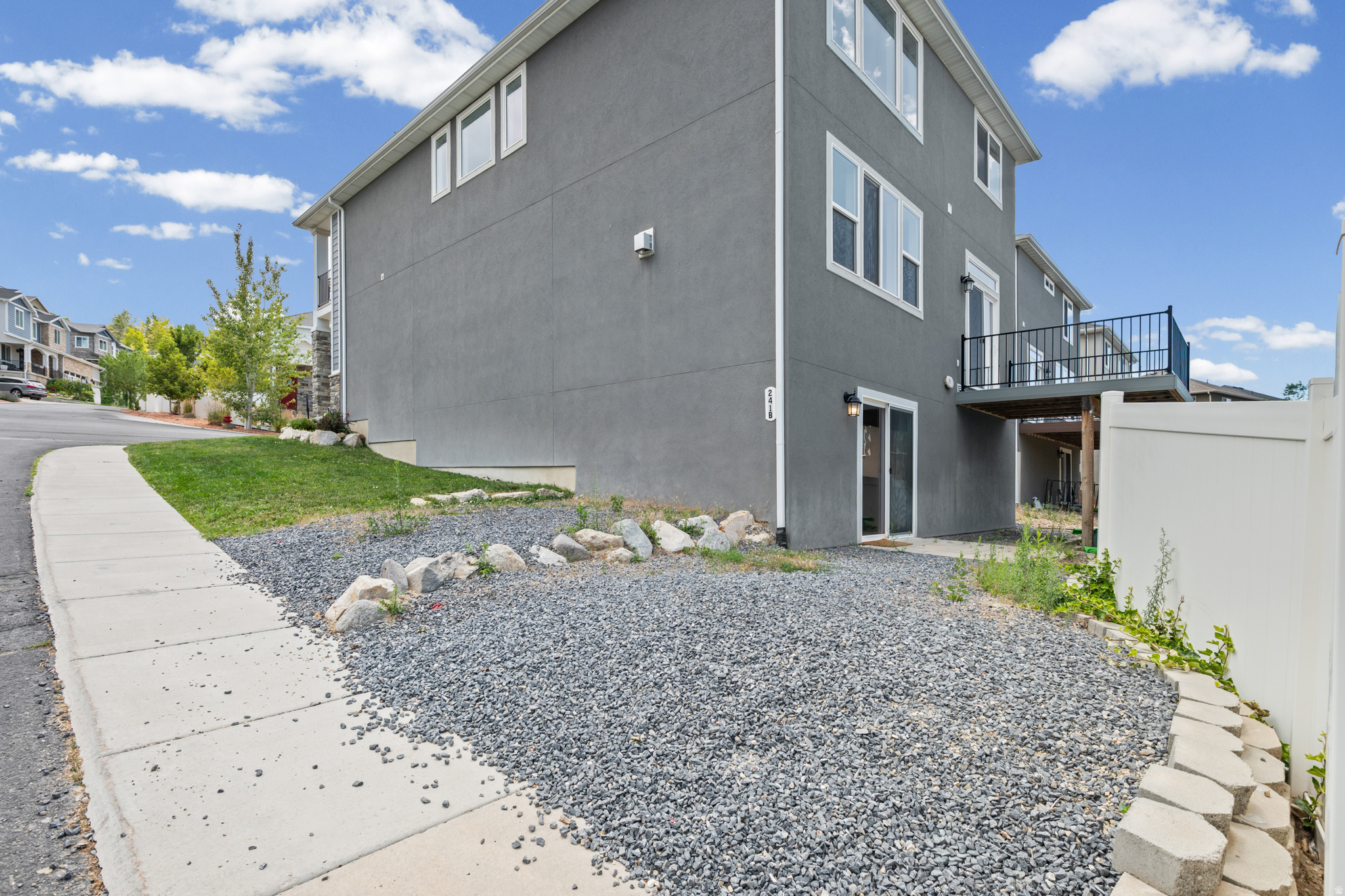 EAGLEWOOD VILLAGE - Residential