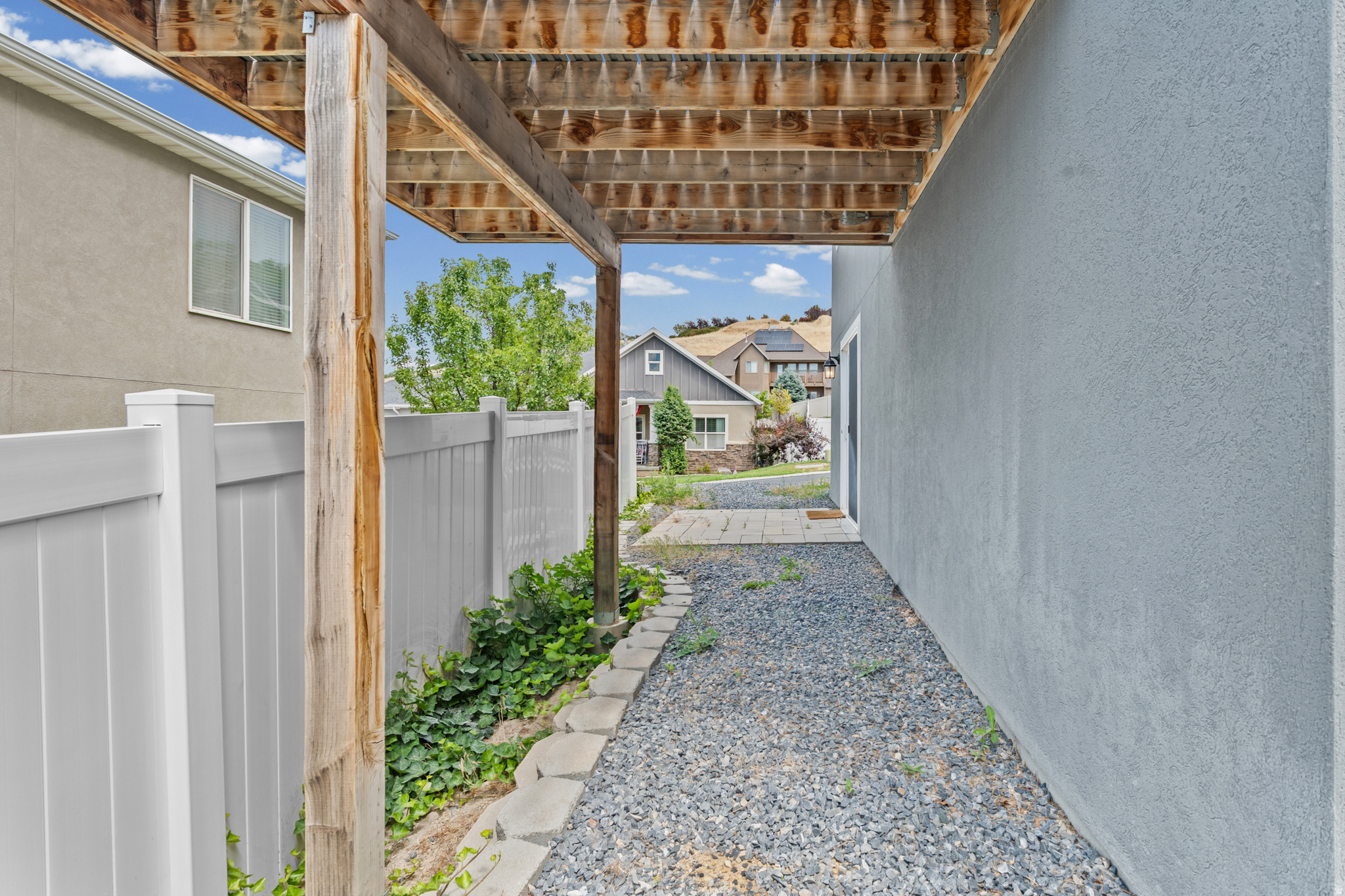EAGLEWOOD VILLAGE - Residential