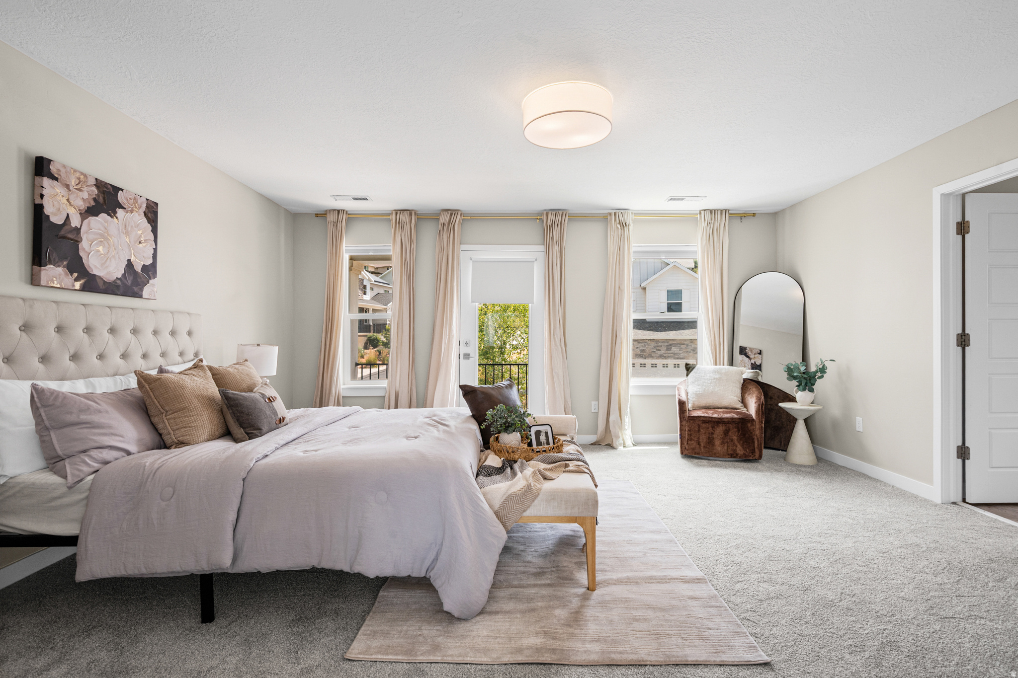 EAGLEWOOD VILLAGE - Residential