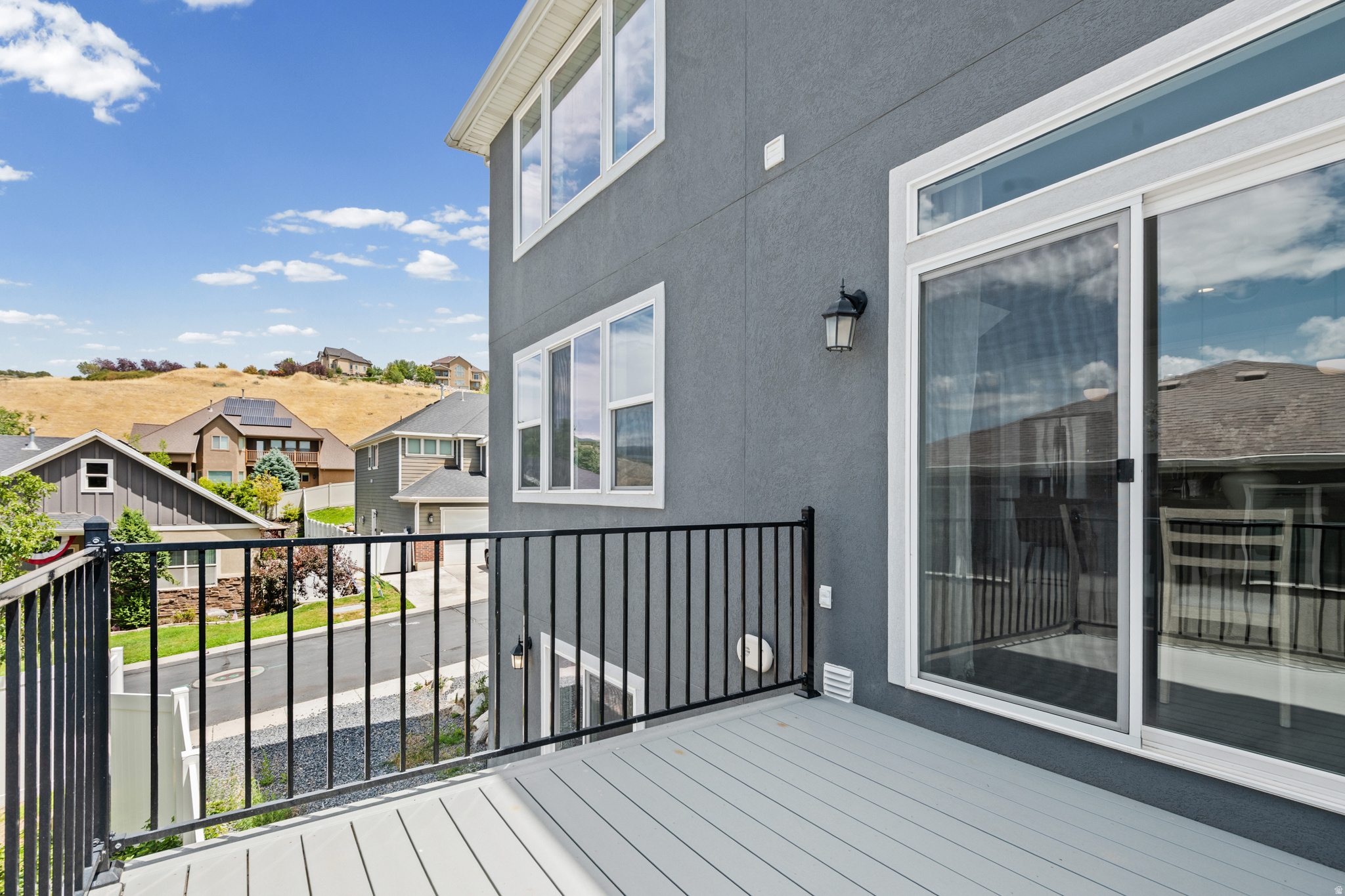 EAGLEWOOD VILLAGE - Residential