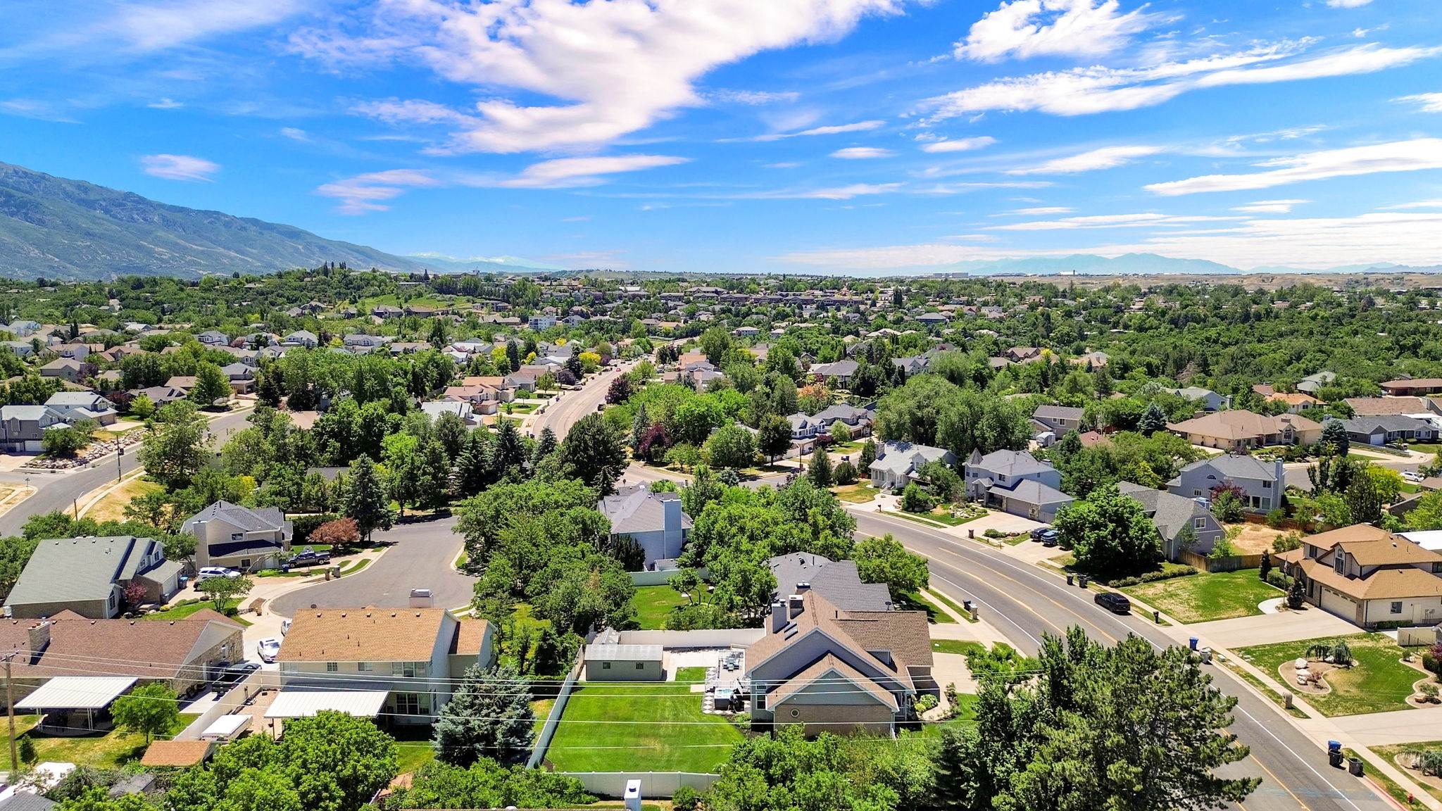 ROLLING OAKS SUB #02 - Residential