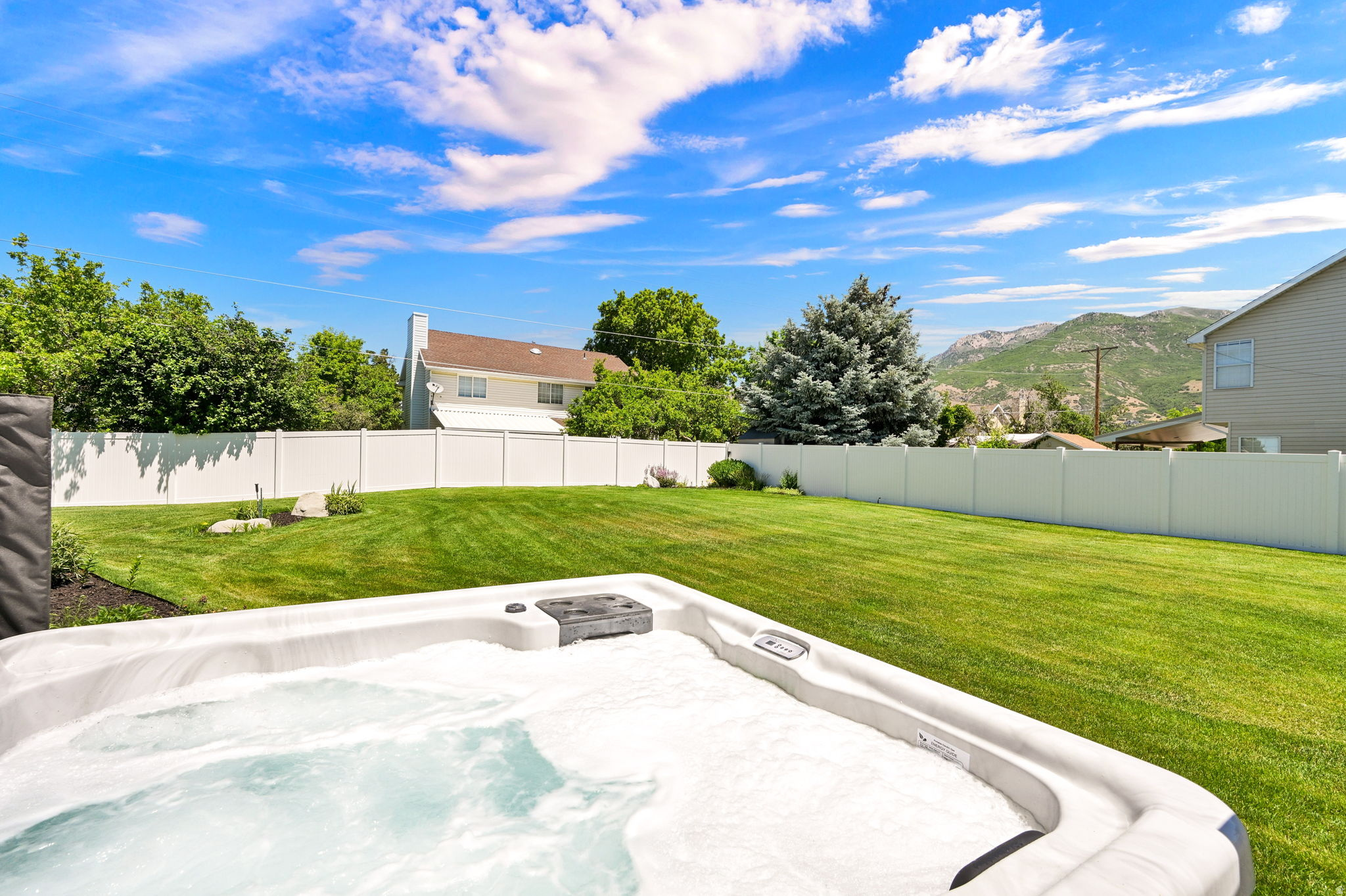 ROLLING OAKS SUB #02 - Residential