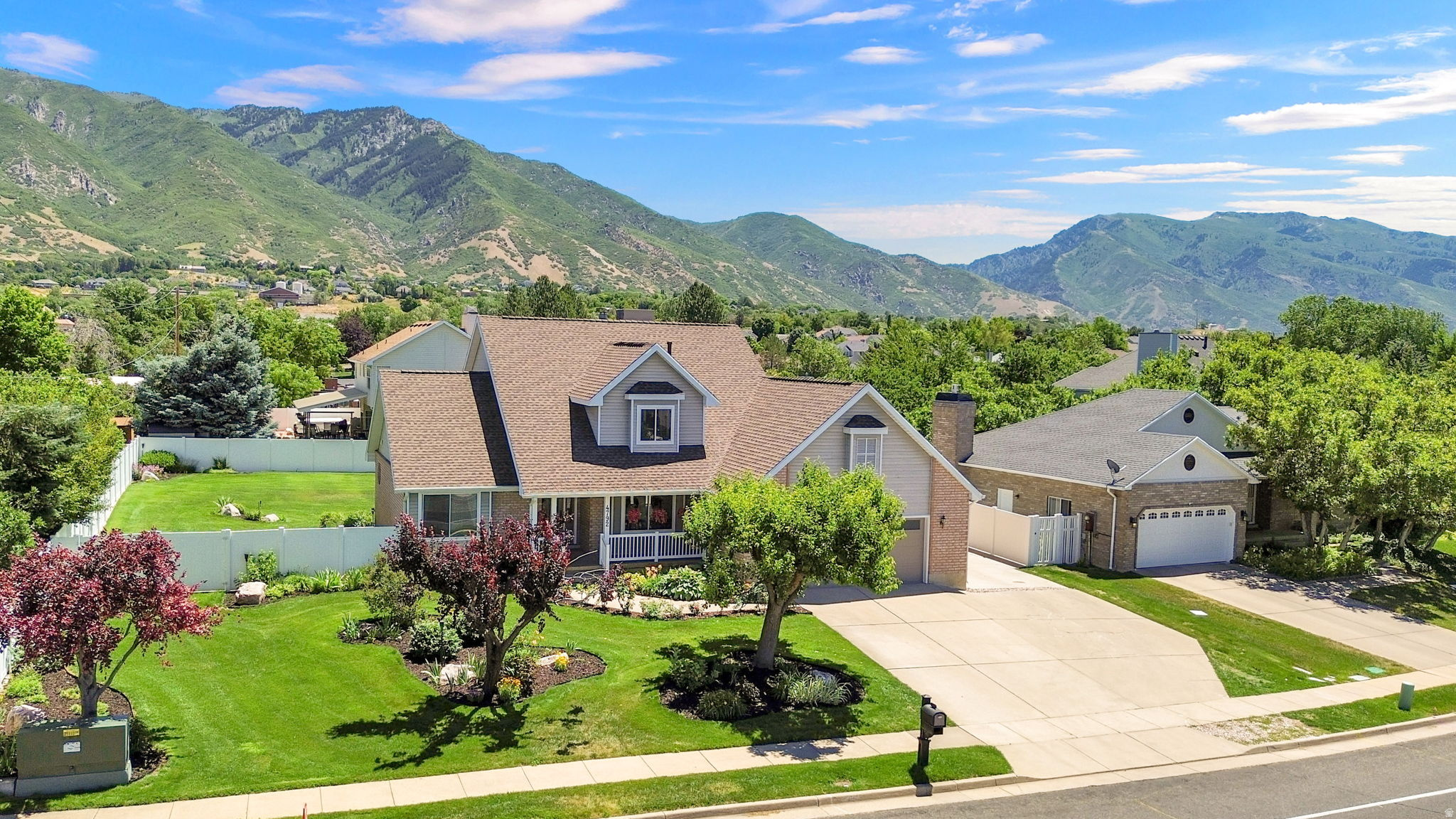 ROLLING OAKS SUB #02 - Residential