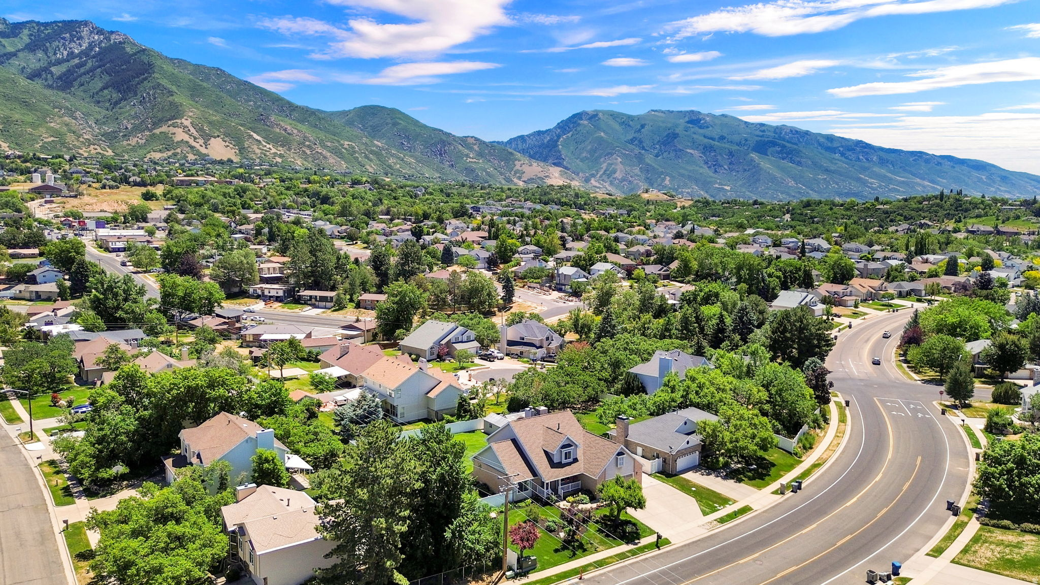 ROLLING OAKS SUB #02 - Residential